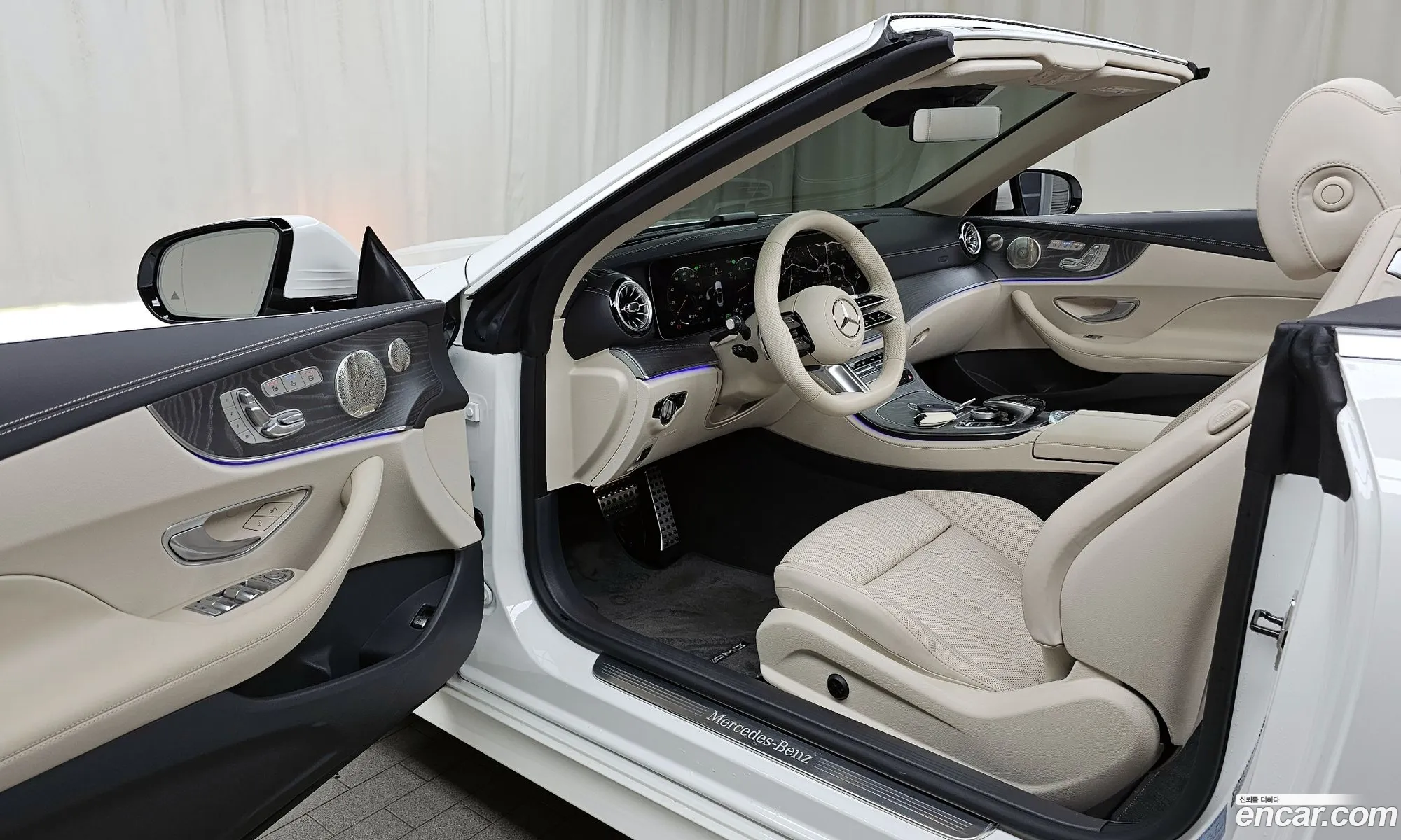Mercedes-Benz E-Class W213 2023 — 10