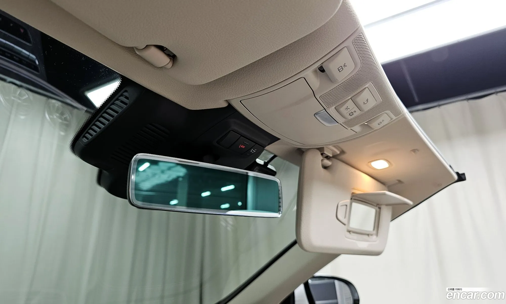 Mercedes-Benz E-Class W213 2023 — 6