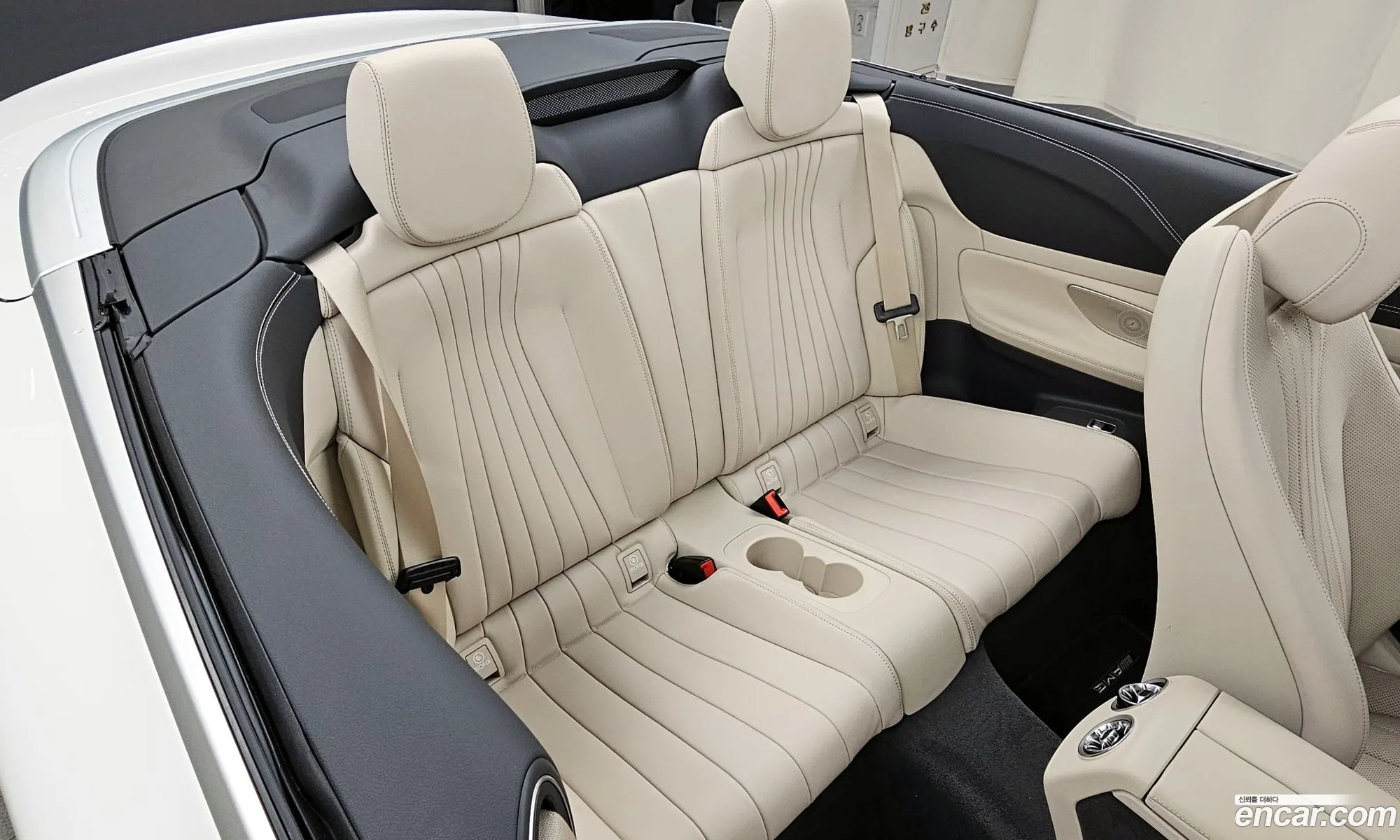 Mercedes-Benz E-Class W213 2023 — 14