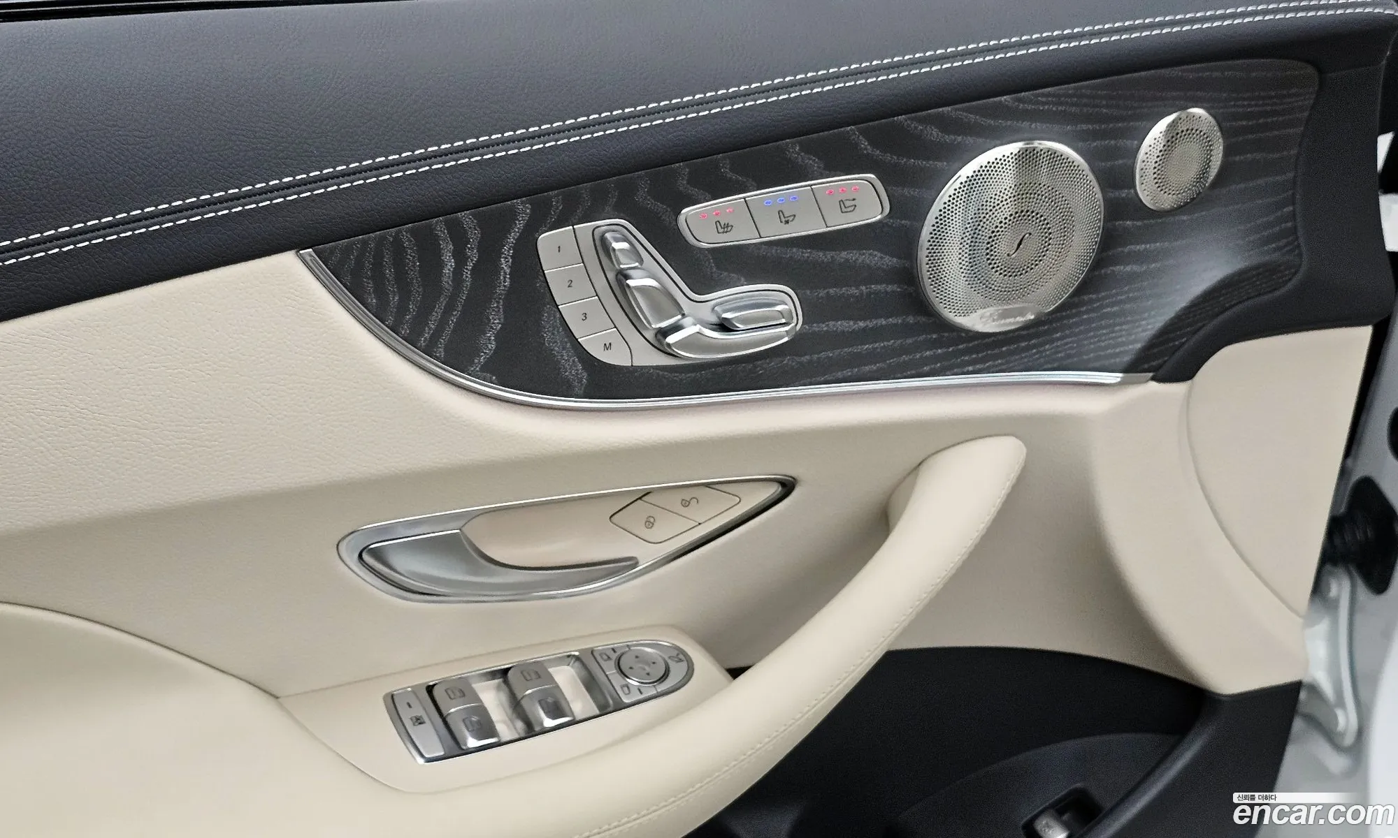 Mercedes-Benz E-Class W213 2023 — 9