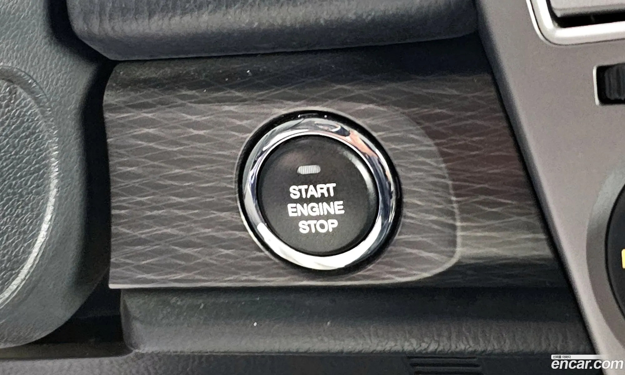 KG Mobility (SsangYong) Korando Turismo 2017 — 19