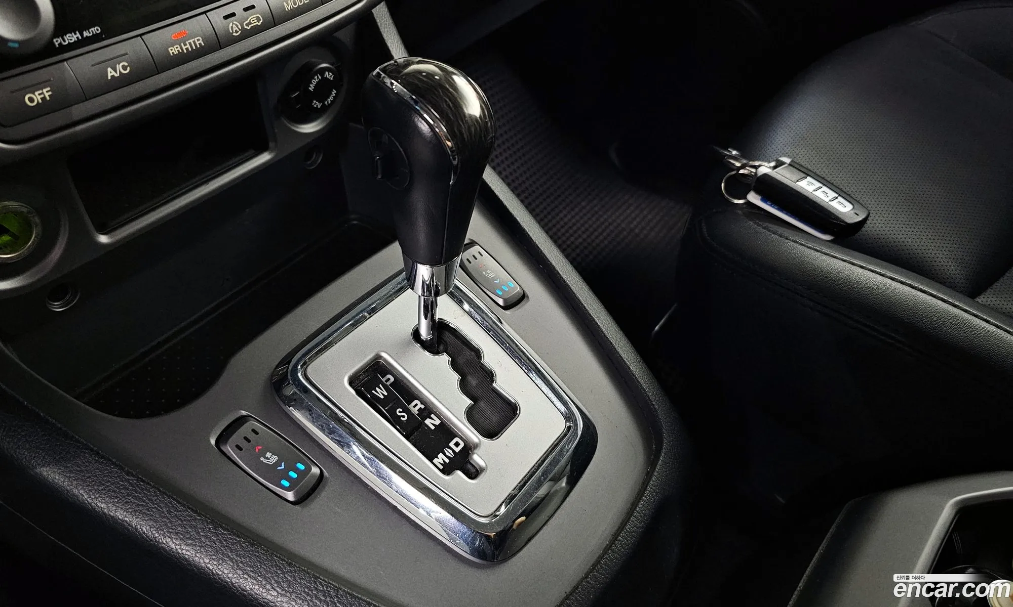 KG Mobility (SsangYong) Korando Turismo 2017 — 8
