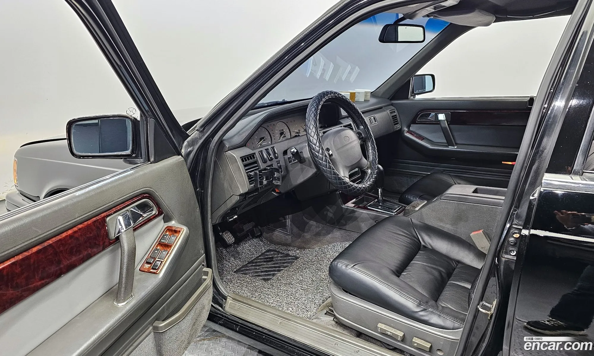 Kia Potentia