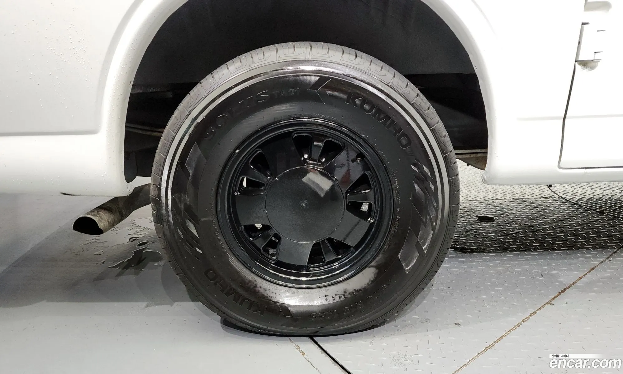 Chevrolet Express Van 2000 1GBFG15R6Y1218067 — 14