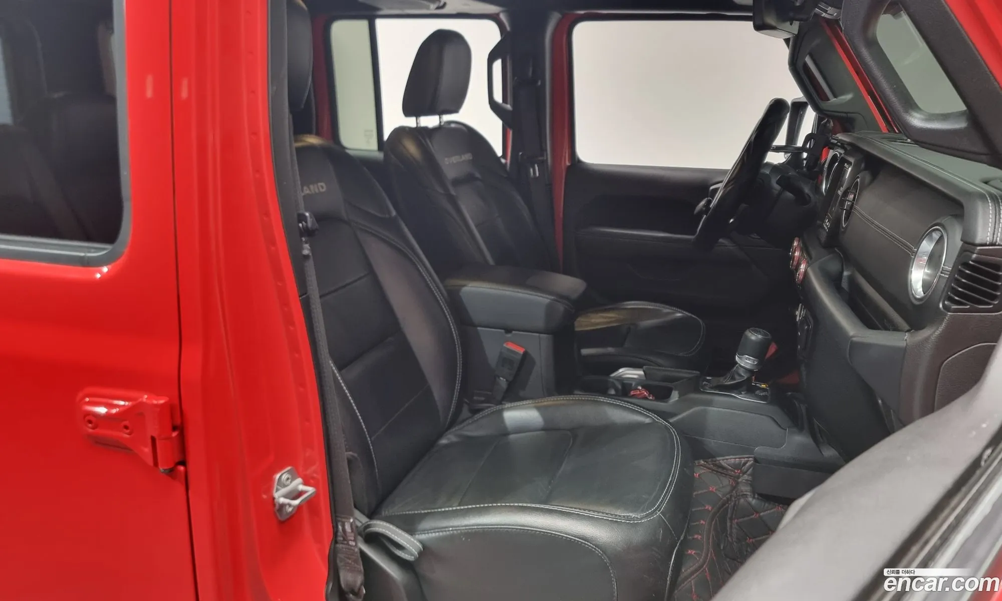 Jeep Wrangler 2019 1C4HJXEN2KW625772 — 3
