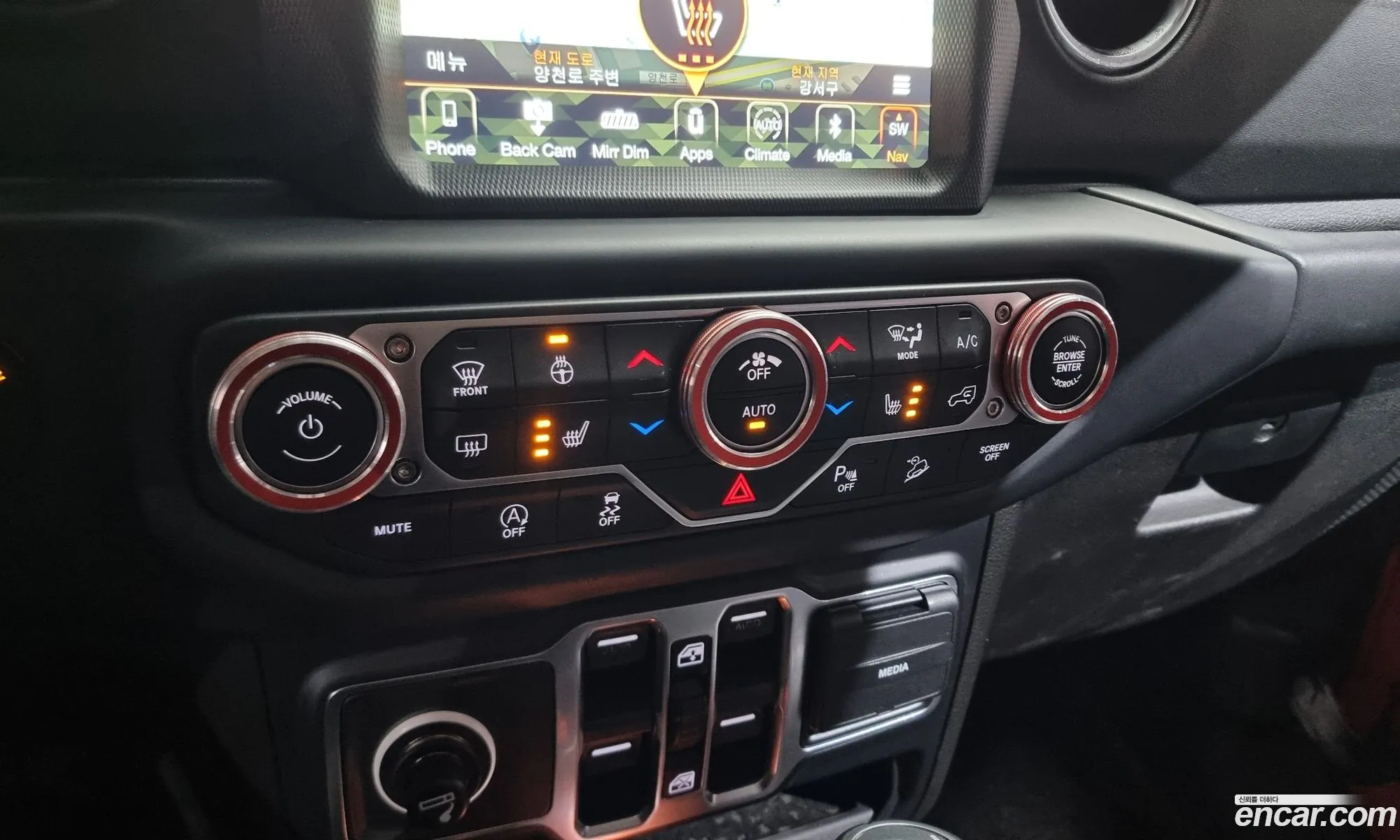 Jeep Wrangler 2019 1C4HJXEN2KW625772 — 13