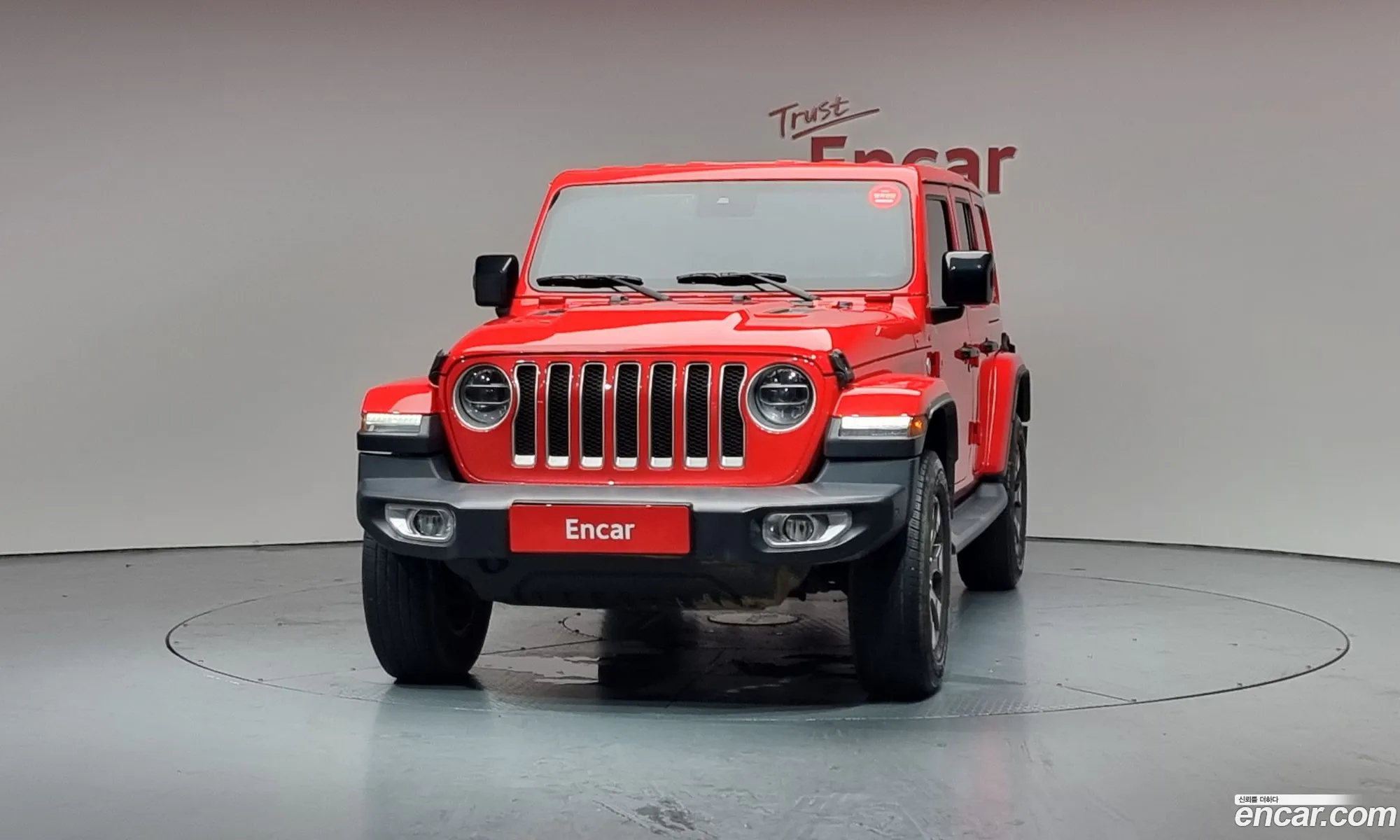 Jeep Wrangler 2019 1C4HJXEN2KW625772 — 18