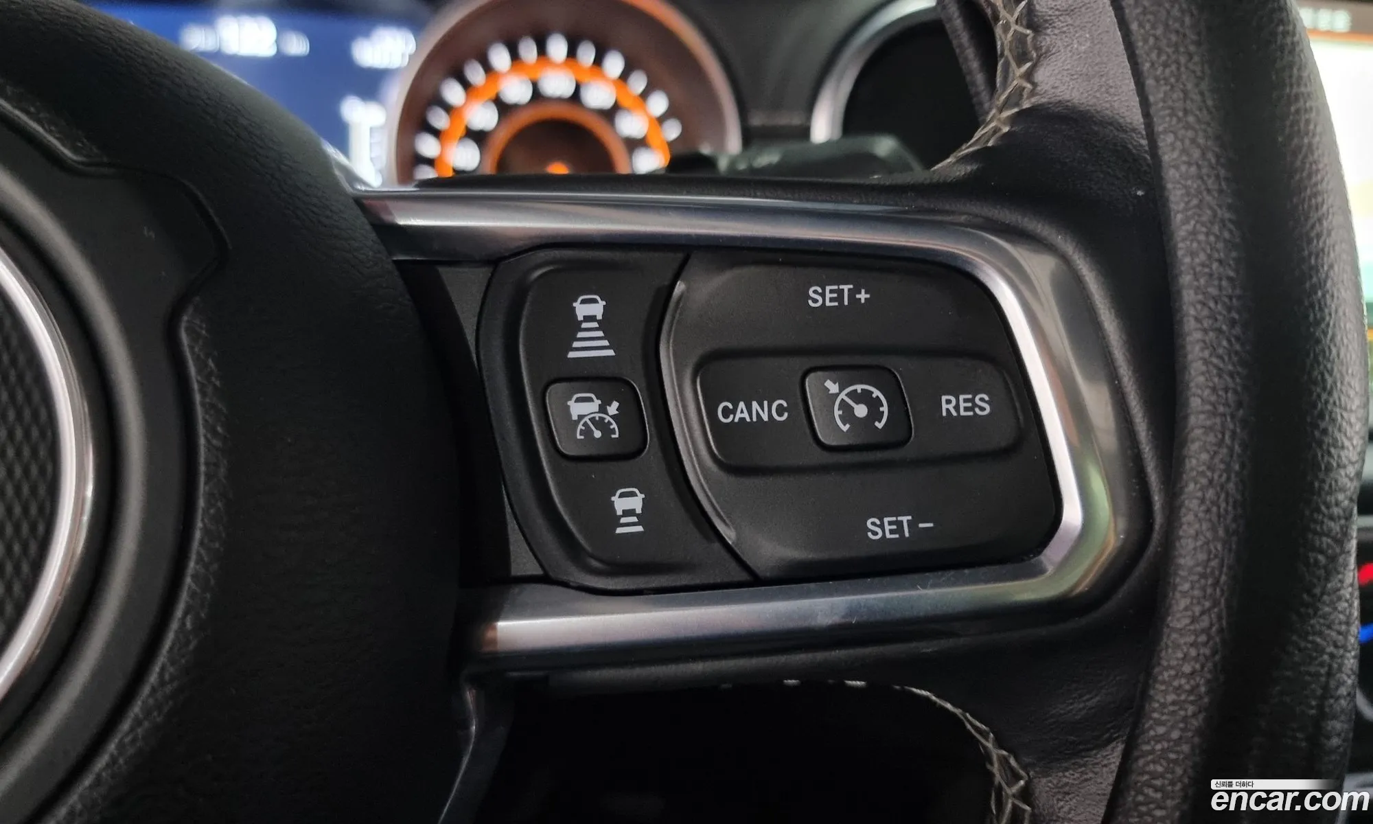 Jeep Wrangler 2019 1C4HJXEN2KW625772 — 7