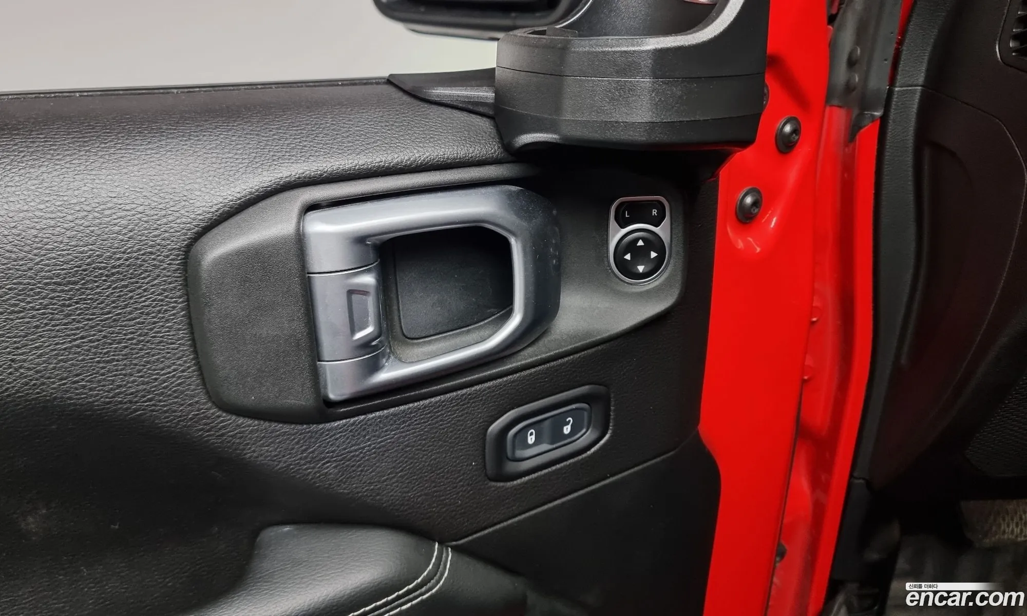 Jeep Wrangler 2019 1C4HJXEN2KW625772 — 11