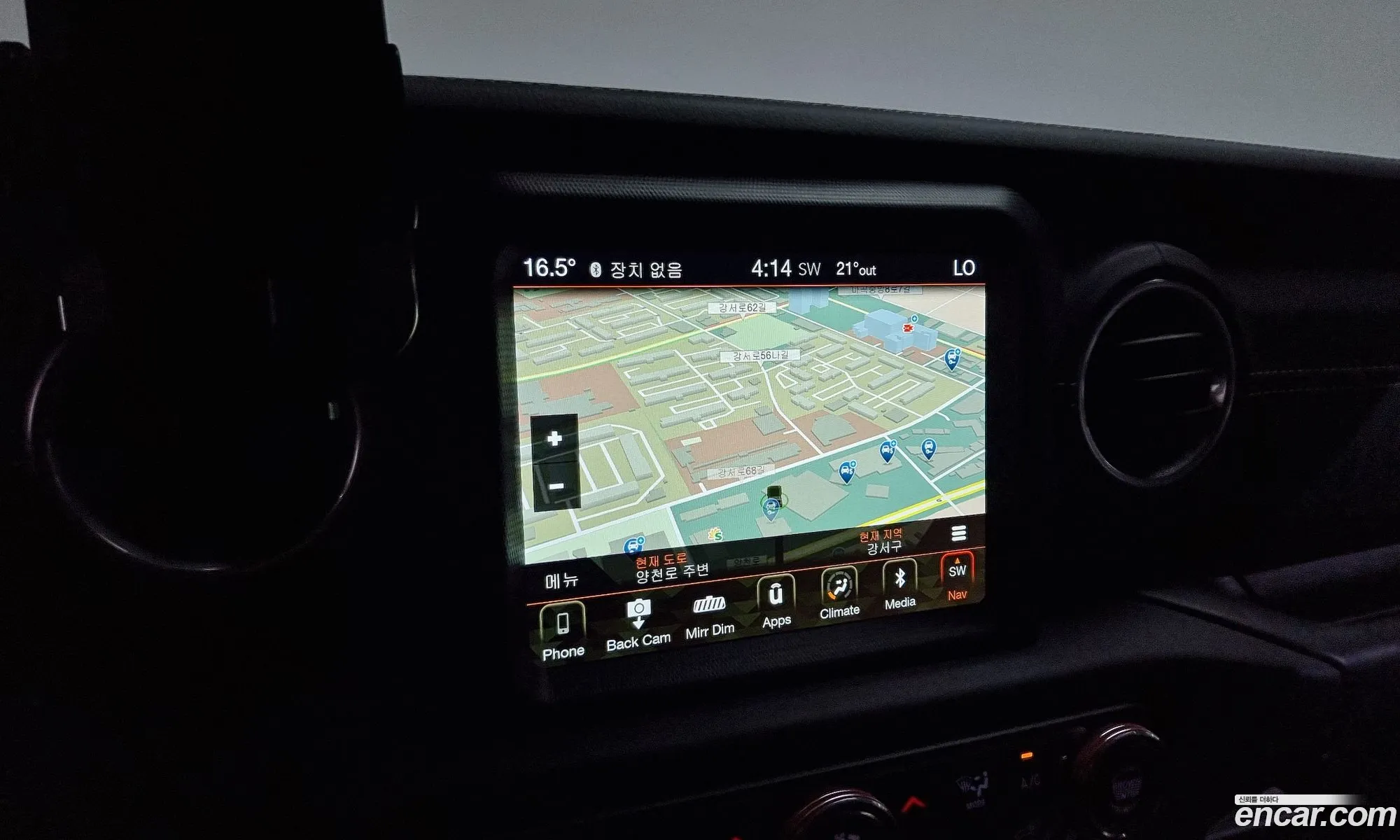 Jeep Wrangler 2019 1C4HJXEN2KW625772 — 4