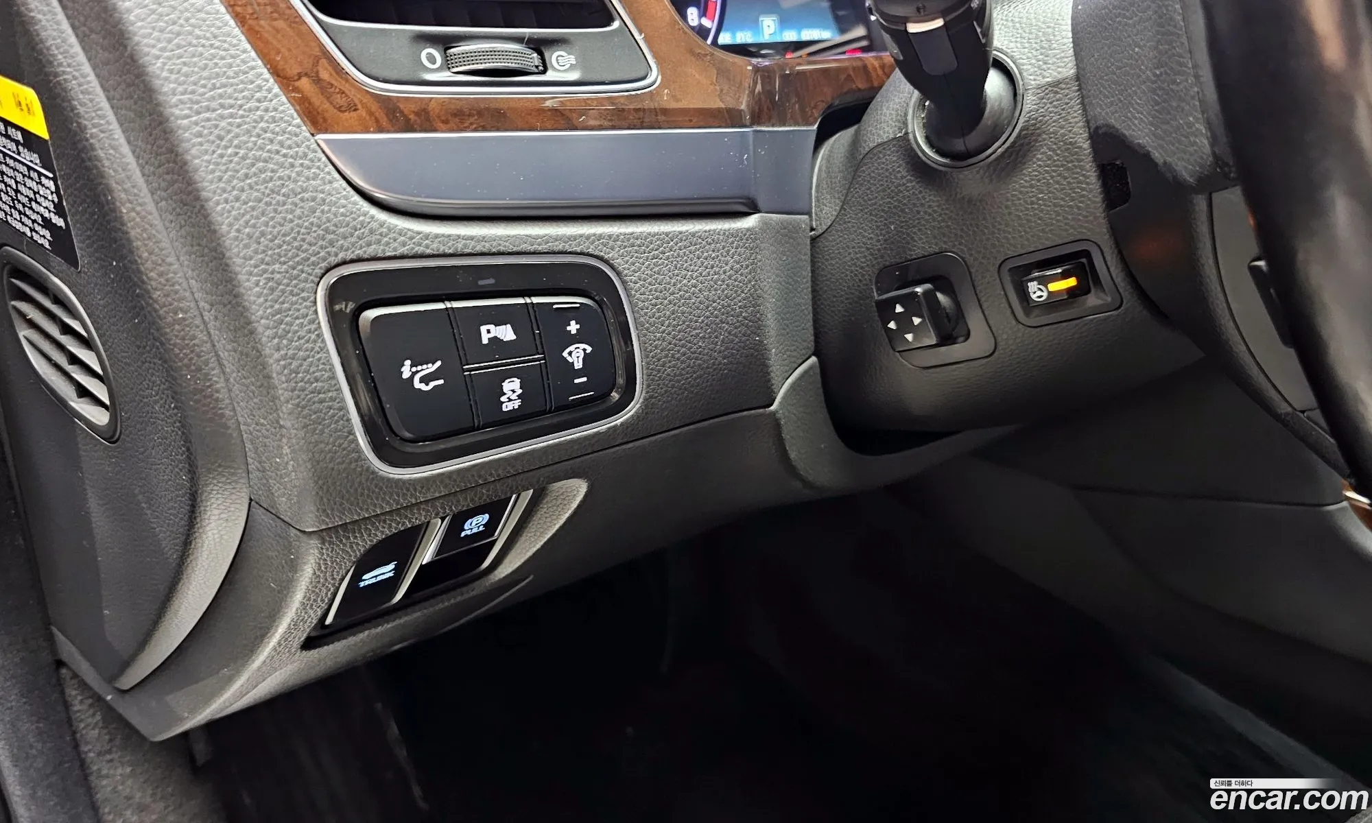 Hyundai Equus 2013 — 6