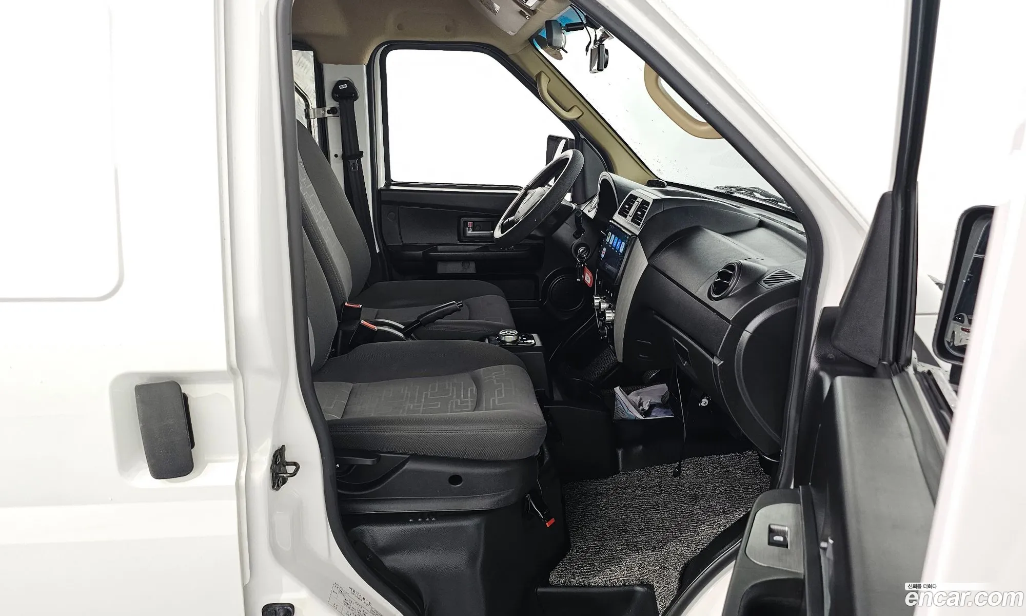 Dongfeng Sokon C35 2023 LVPRPB4B9PC896590 — 6