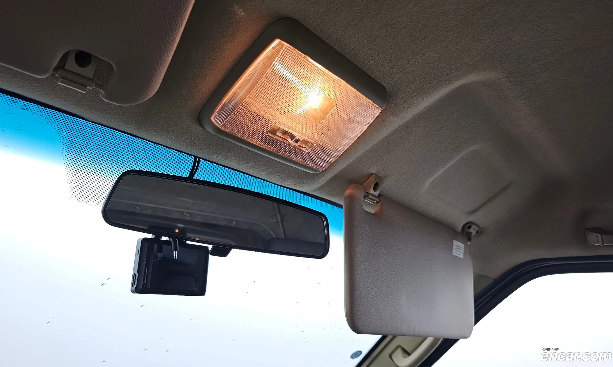 Dongfeng Sokon C35