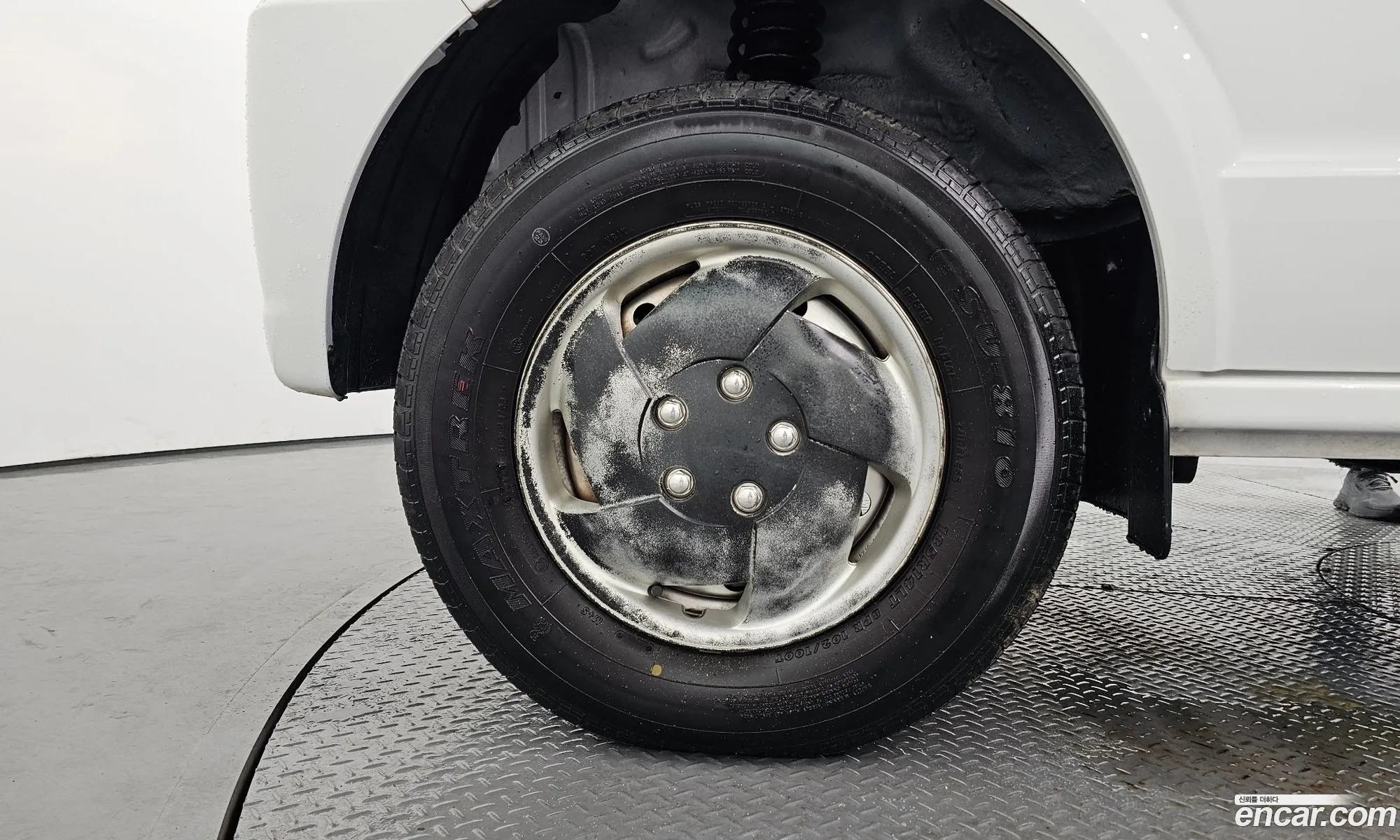 Dongfeng Sokon C35 2023 LVPRPB4B9PC896590 — 19