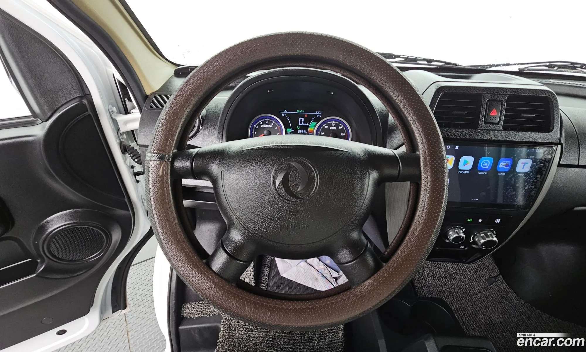 Dongfeng Sokon C35 2023 LVPRPB4B9PC896590 — 9