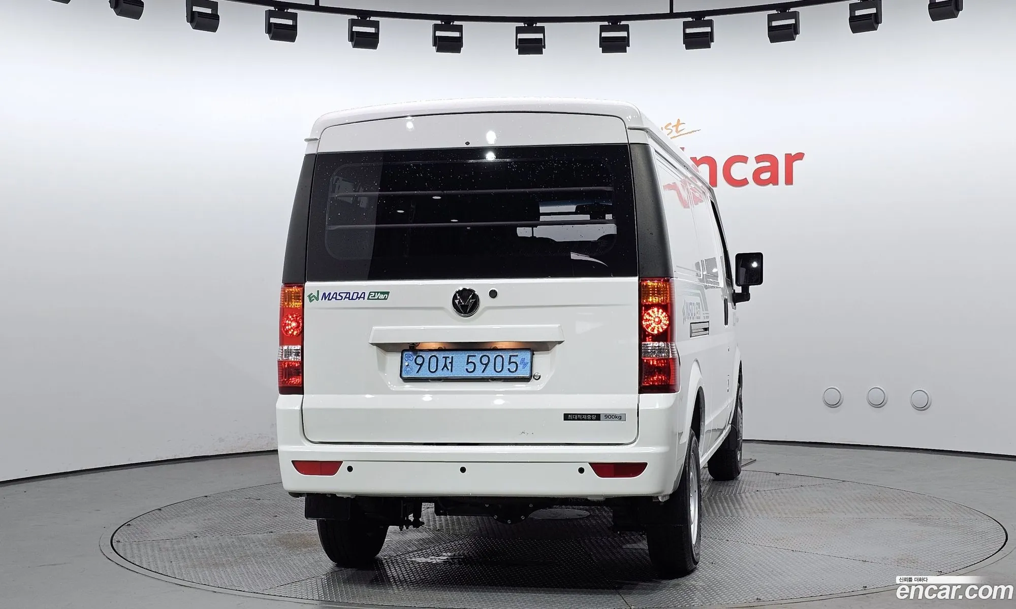 Dongfeng Sokon C35 2023 LVPRPB4B9PC896590 — 18