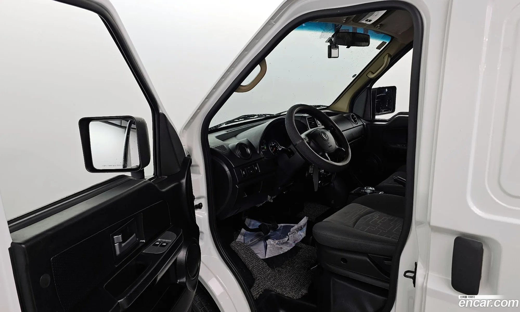 Dongfeng Sokon C35