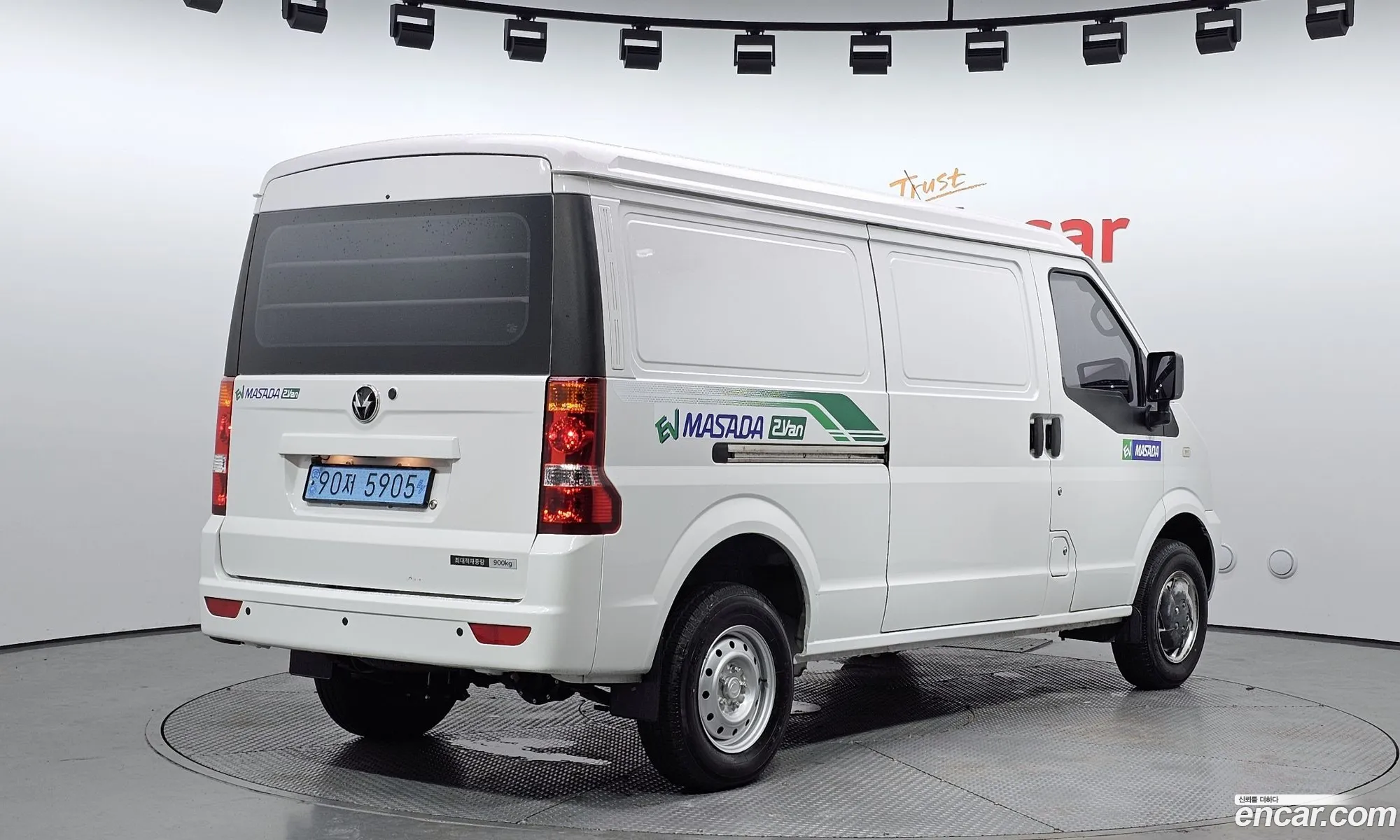 Dongfeng Sokon C35 2023 LVPRPB4B9PC896590 — 11
