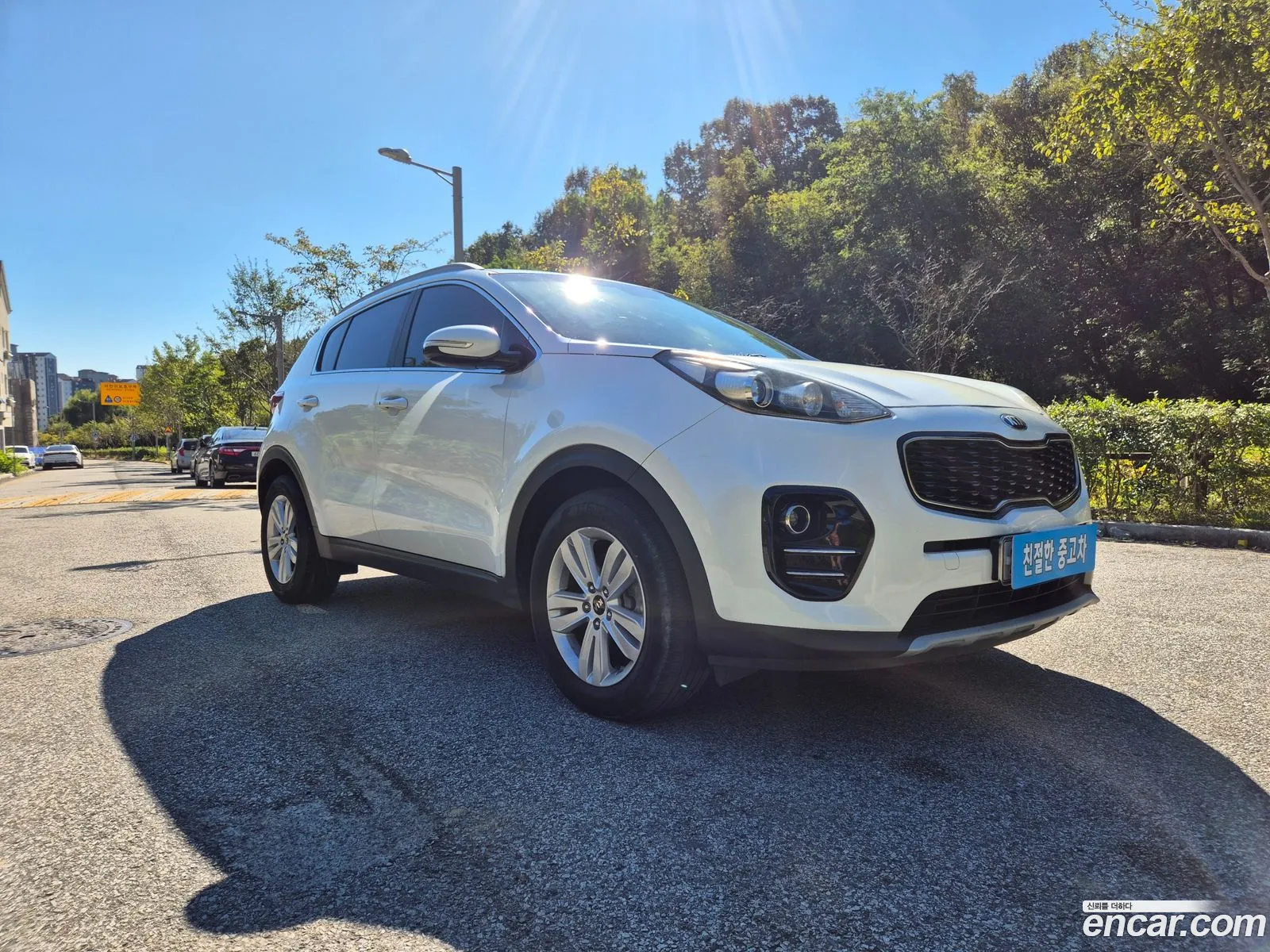 Kia Sportage 2018 — 4