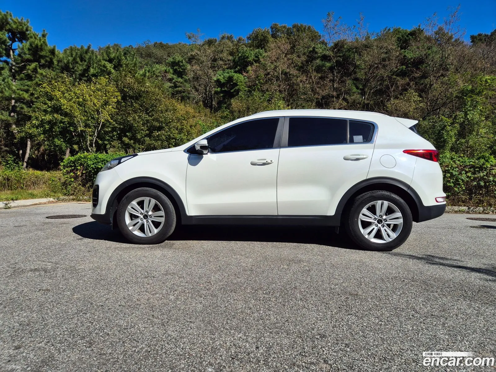 Kia Sportage 2018 — 11