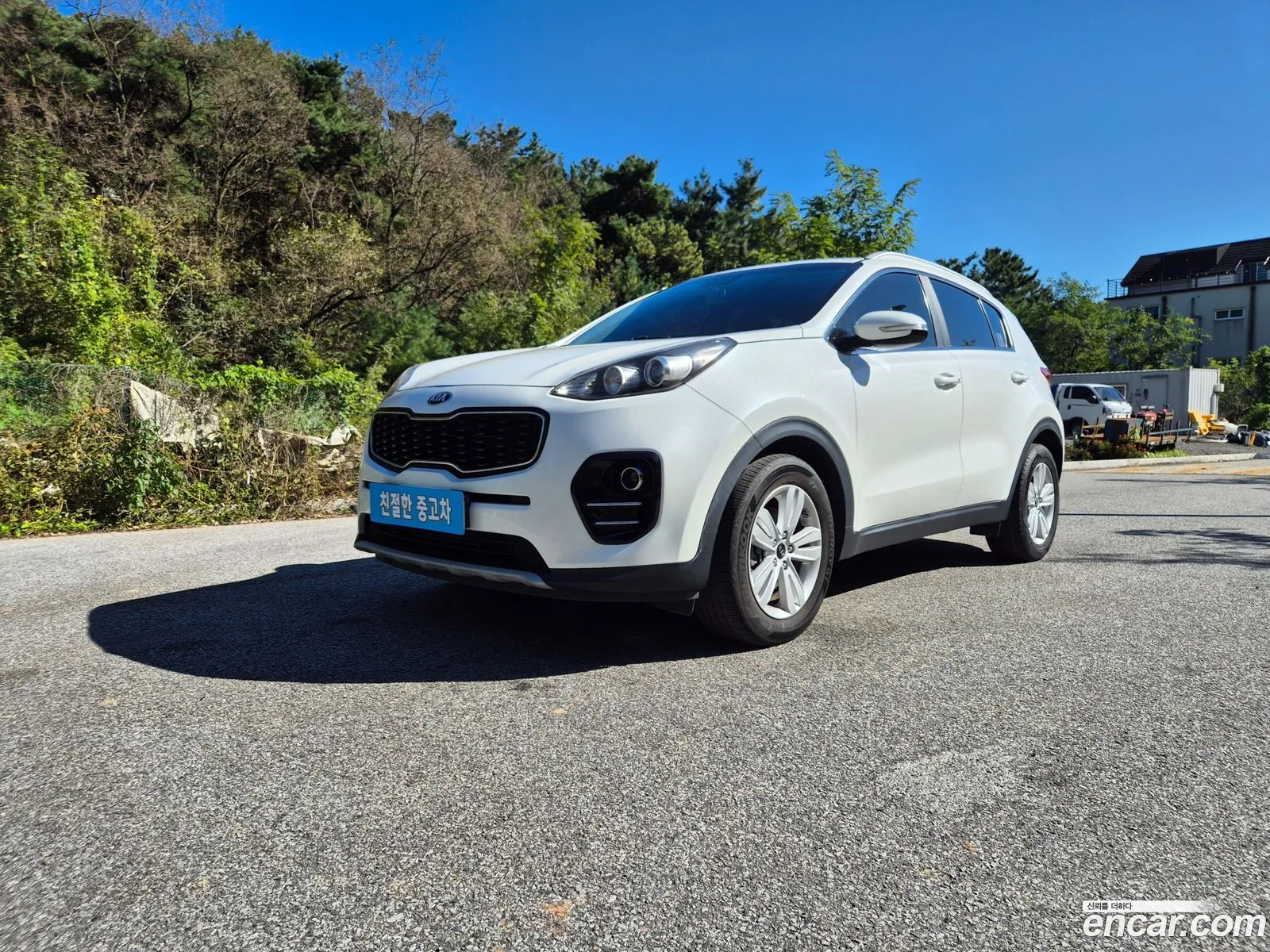 Kia Sportage 2018 — 15