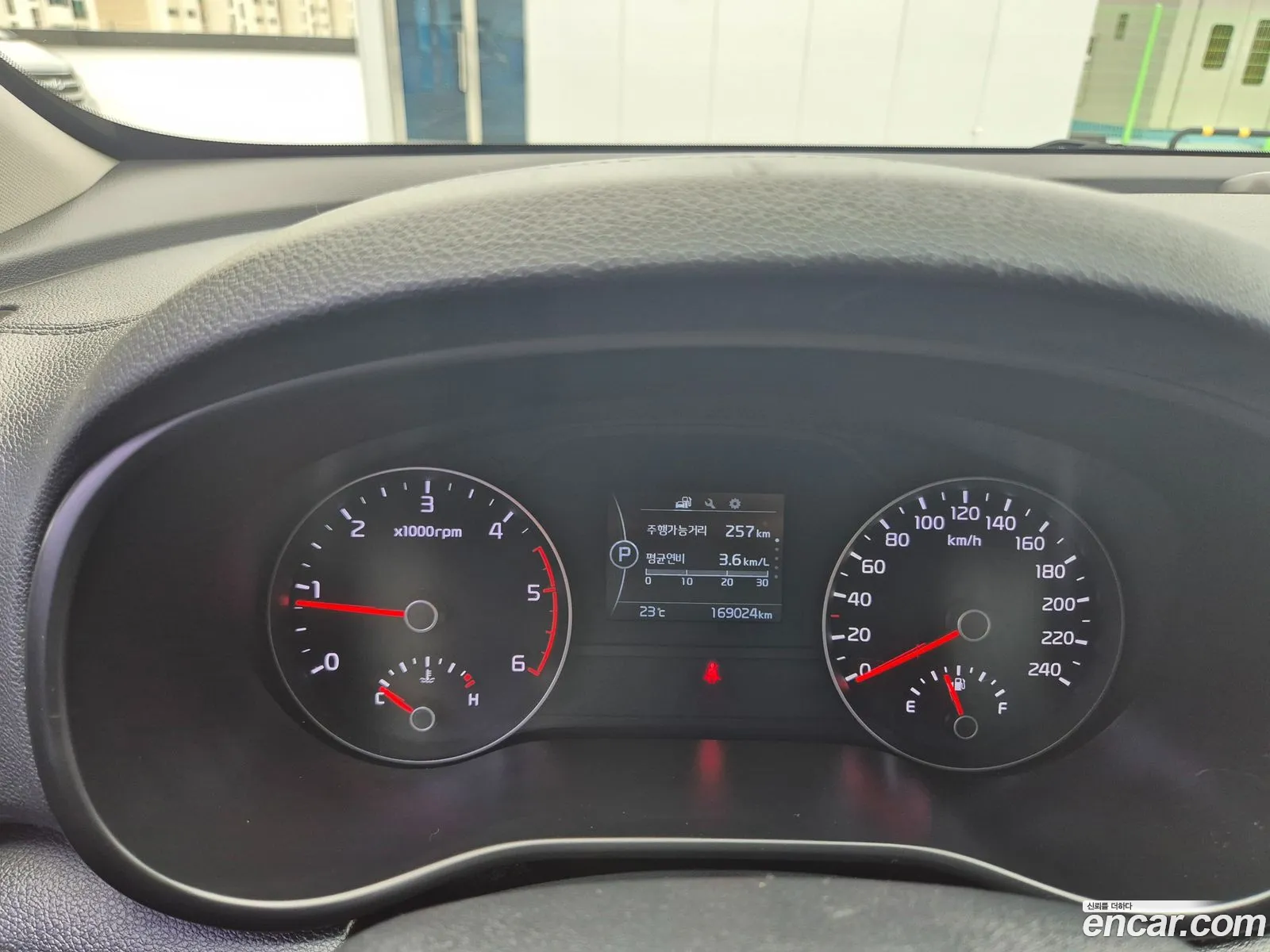 Kia Sportage 2018 — 19