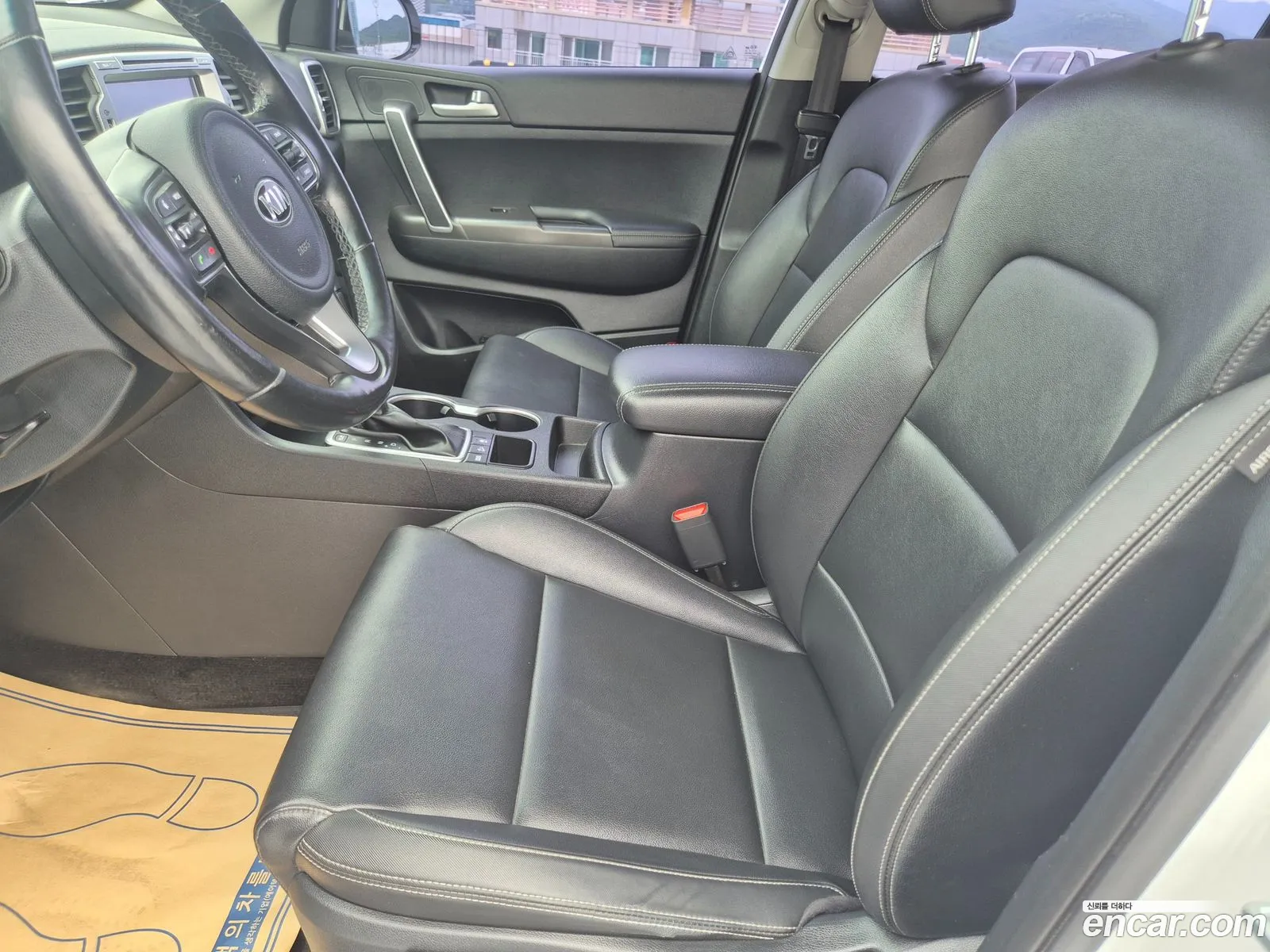 Kia Sportage 2018 — 3