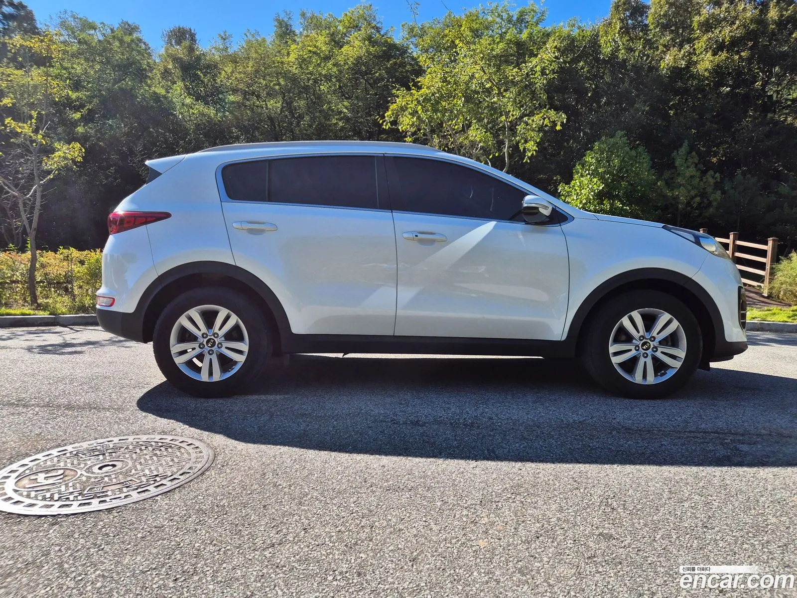 Kia Sportage 2018 — 17
