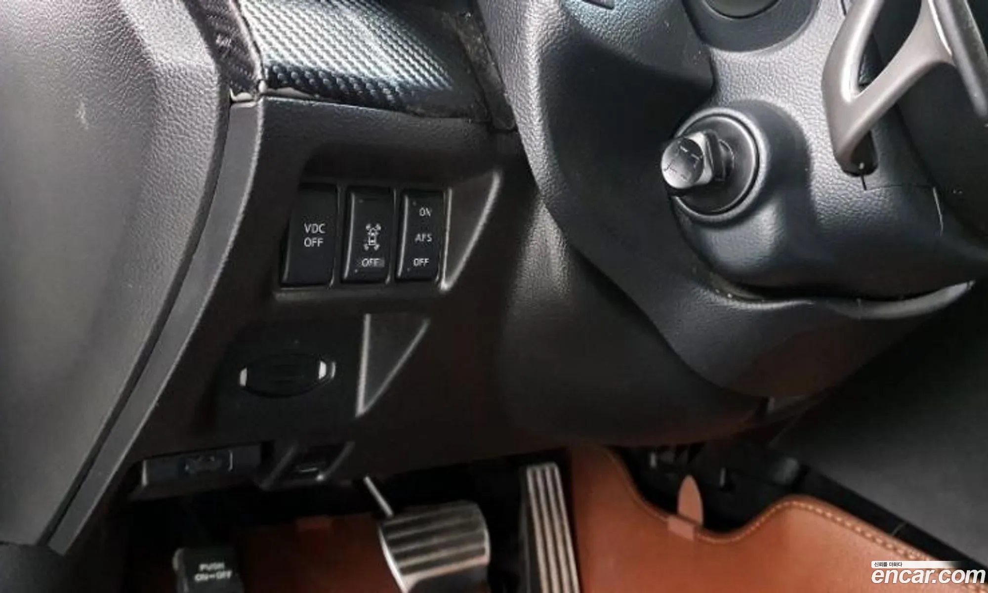 Infiniti G37 2009 — 4