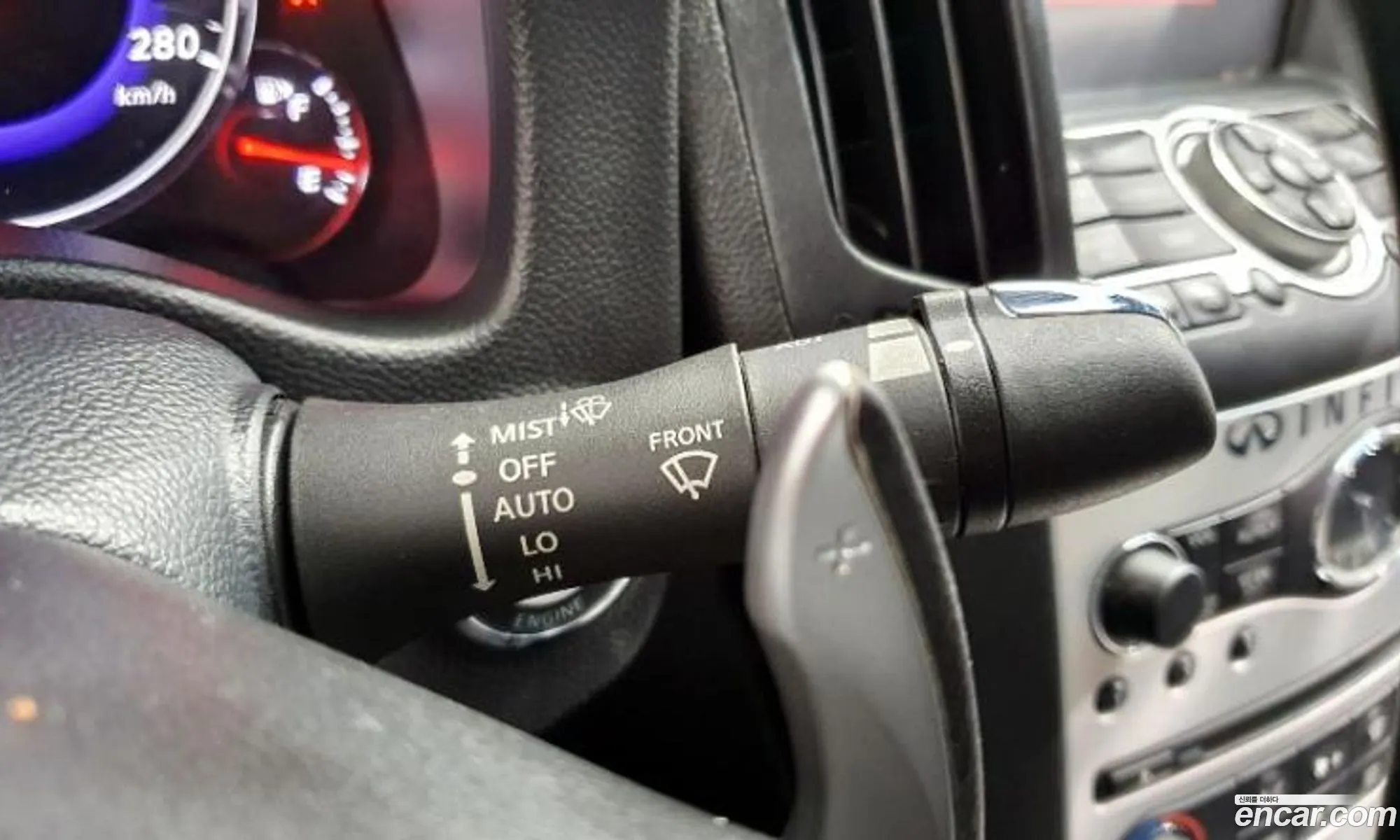 Infiniti G37 2009 — 3