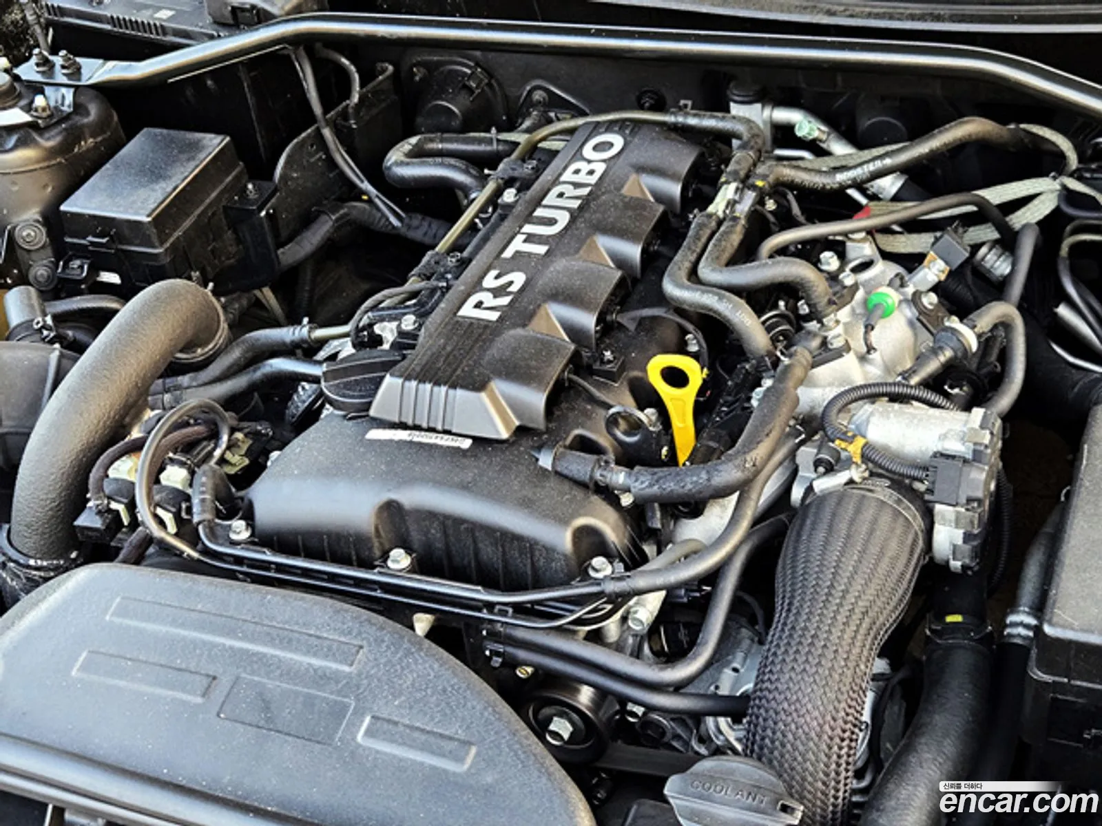 Hyundai Genesis Coupe 2010 — 9