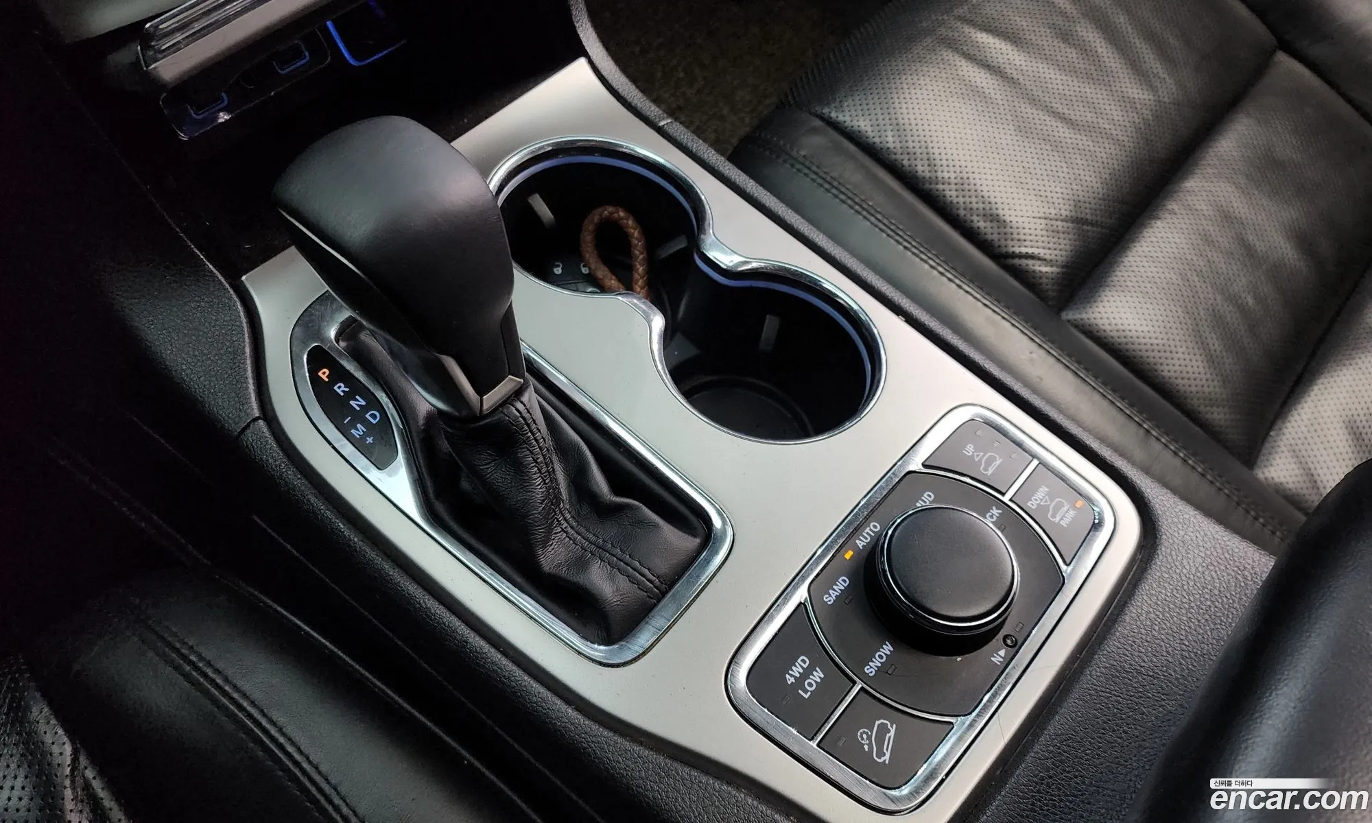 Jeep Grand Cherokee 2018 1C4RJFCM0JC164077 — 9