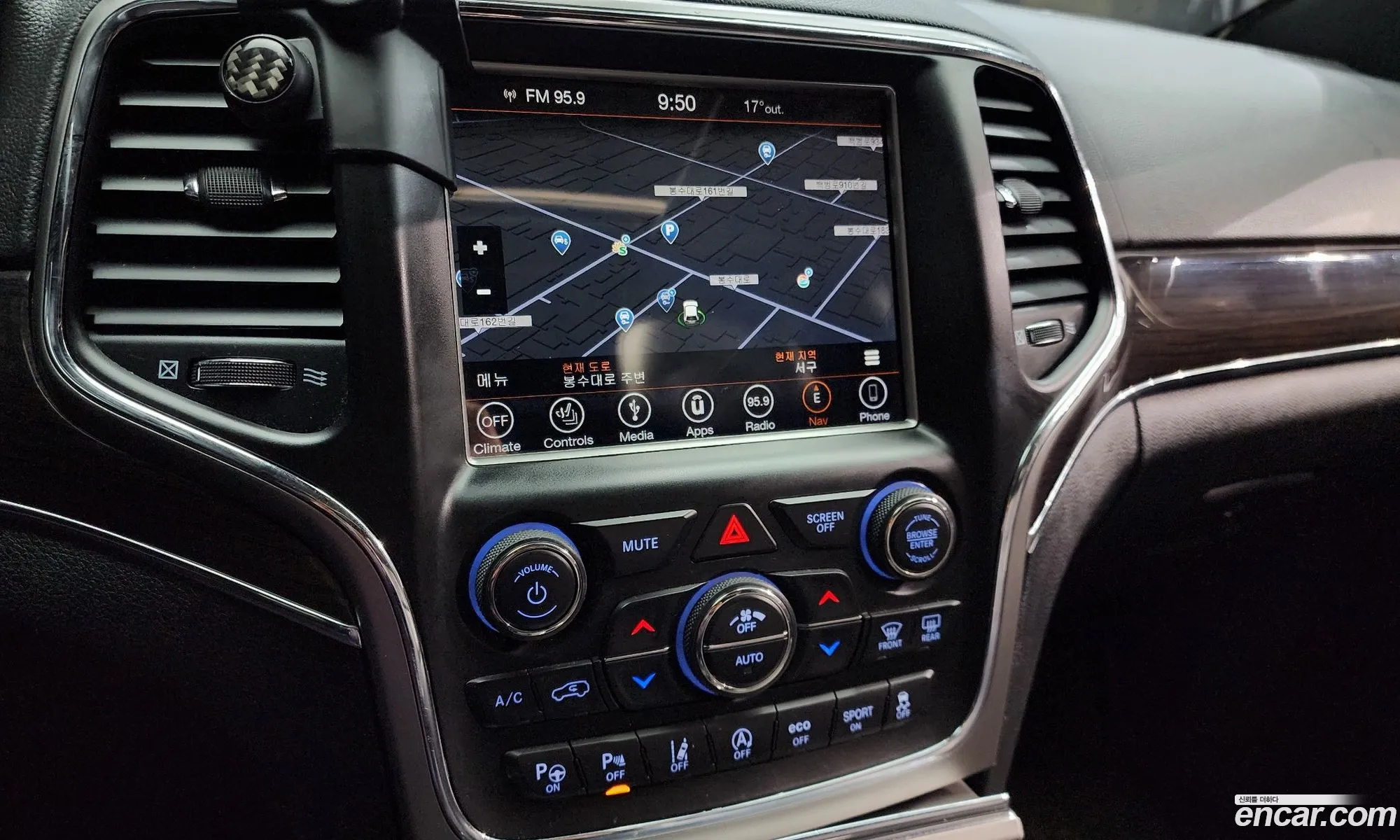 Jeep Grand Cherokee 2018 1C4RJFCM0JC164077 — 13