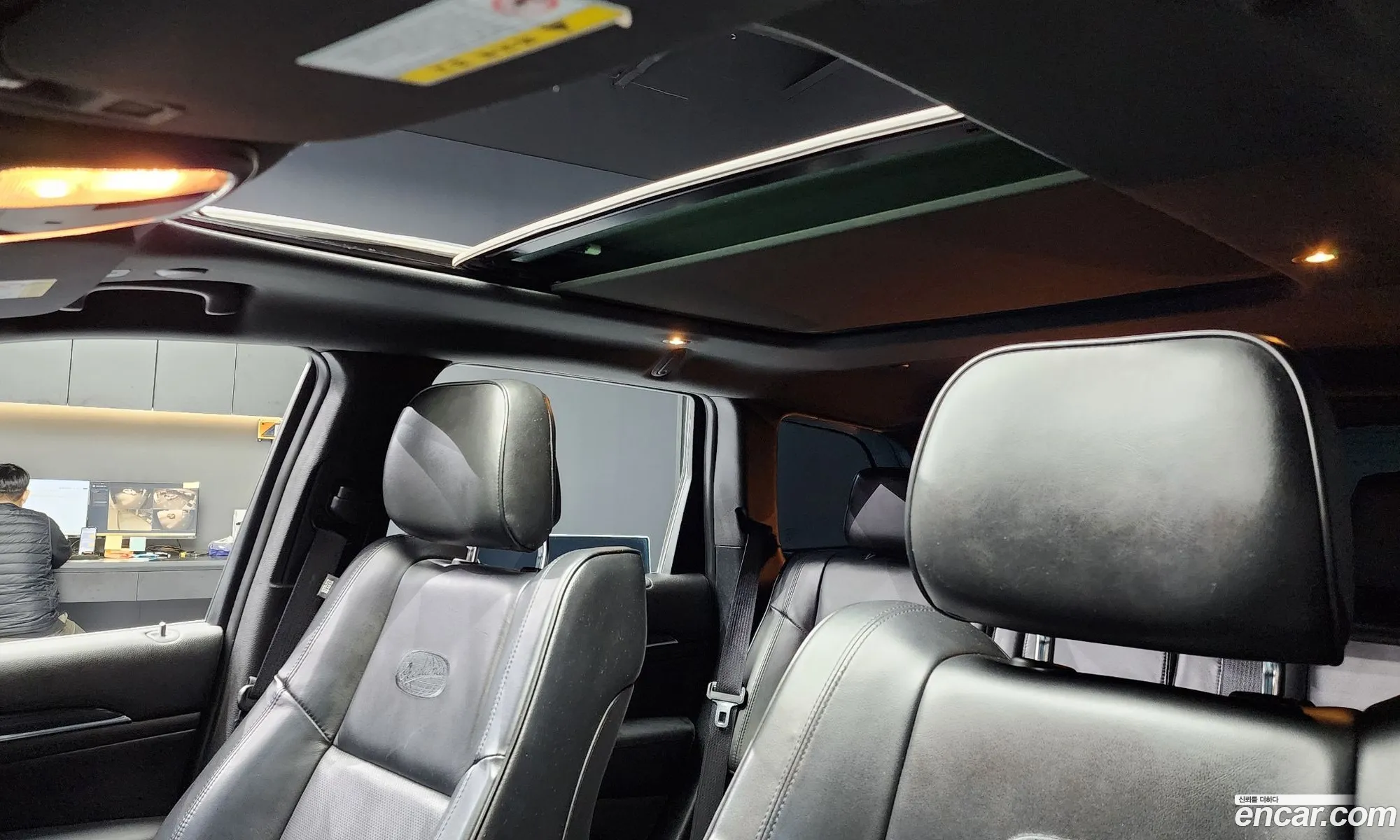 Jeep Grand Cherokee 2018 1C4RJFCM0JC164077 — 8