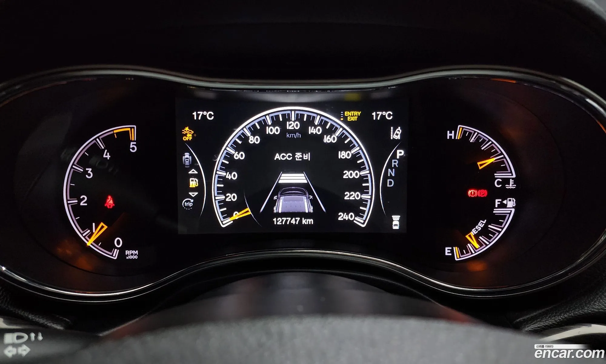 Jeep Grand Cherokee 2018 1C4RJFCM0JC164077 — 5