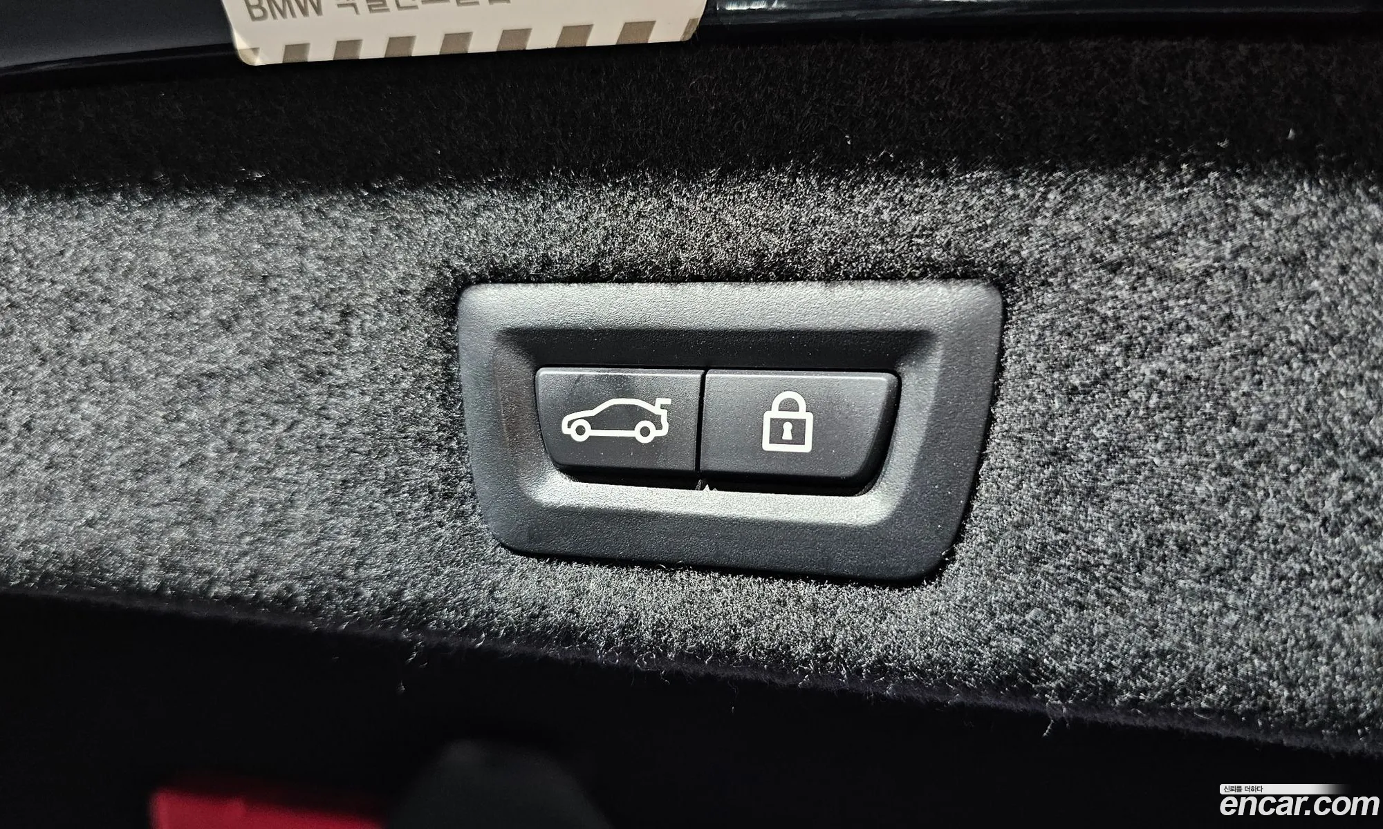 BMW 7 Series 2016 WBA7C6107GG582989 — 2