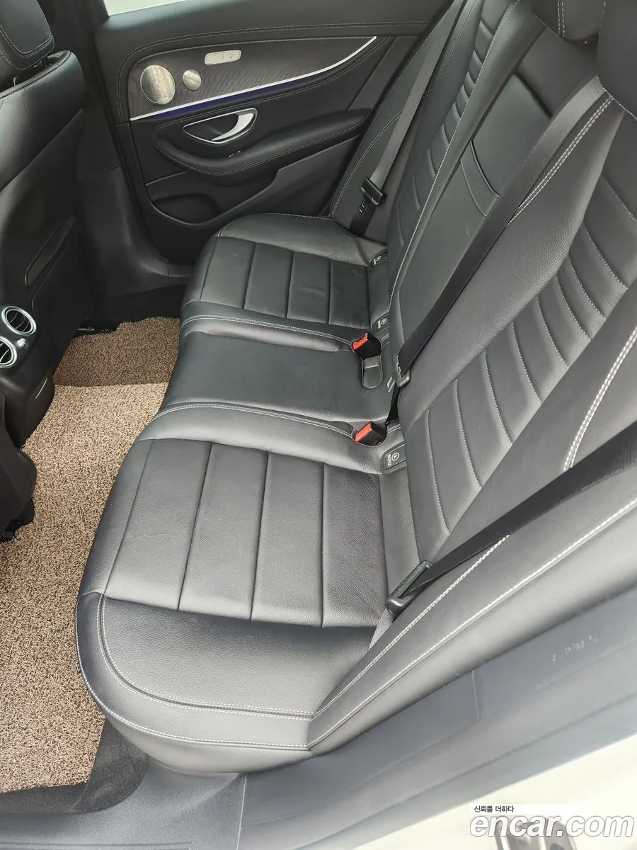 Mercedes-Benz E-Class W213 2023 — 6