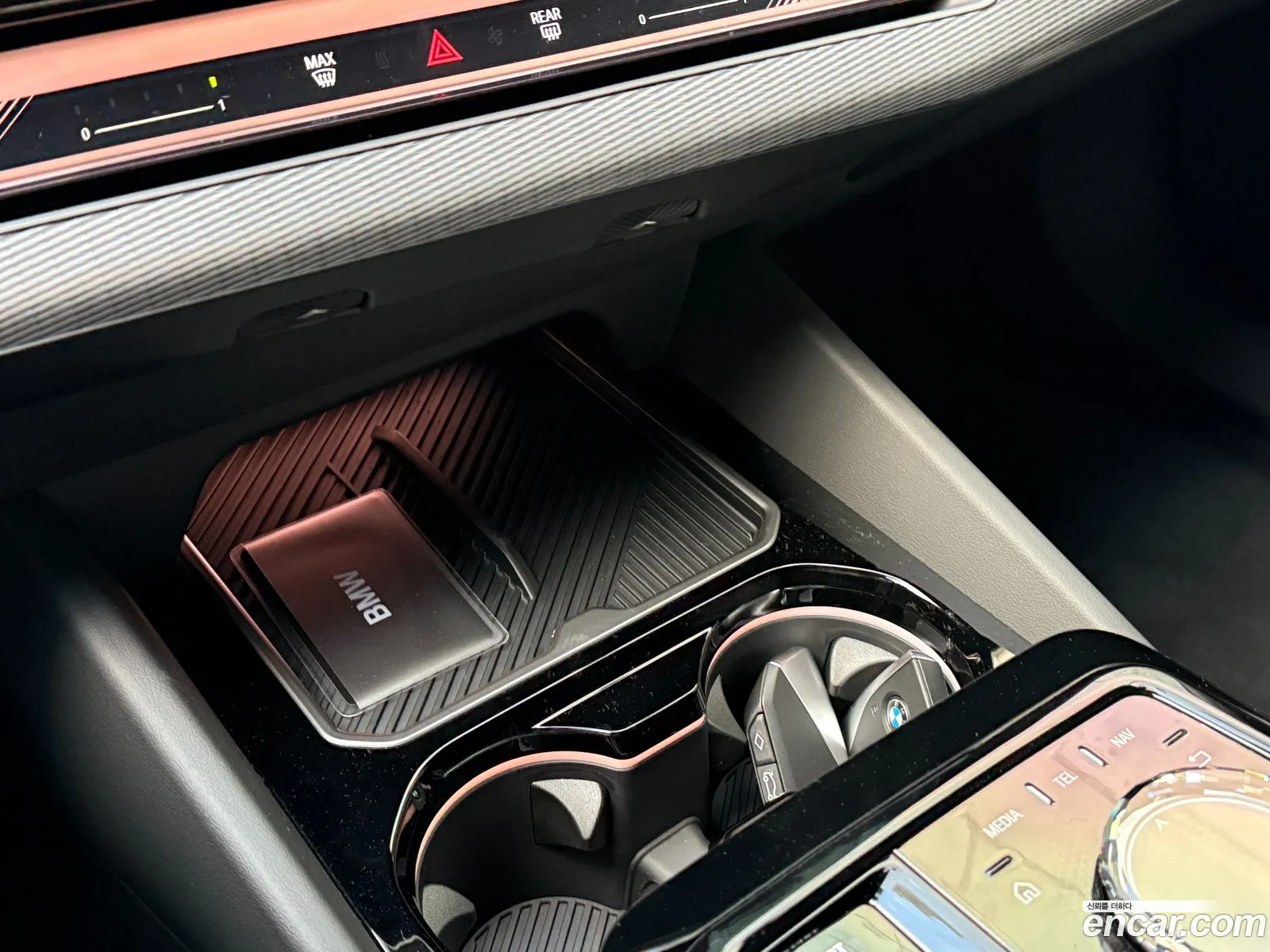 BMW 5 Series 2025 — 19