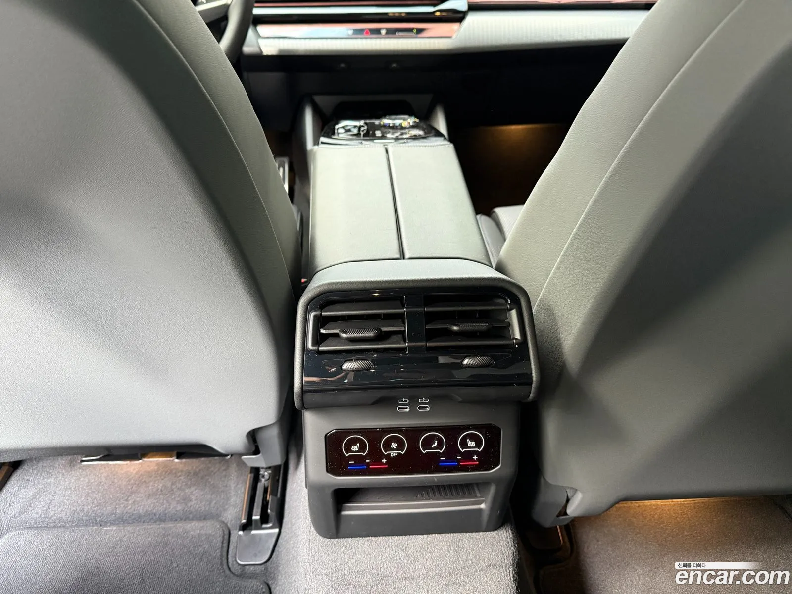 BMW 5 Series 2025 — 13