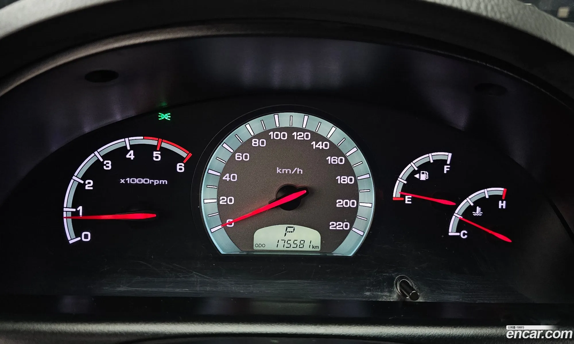 KG Mobility (SsangYong) Rexton W 2014 — 7