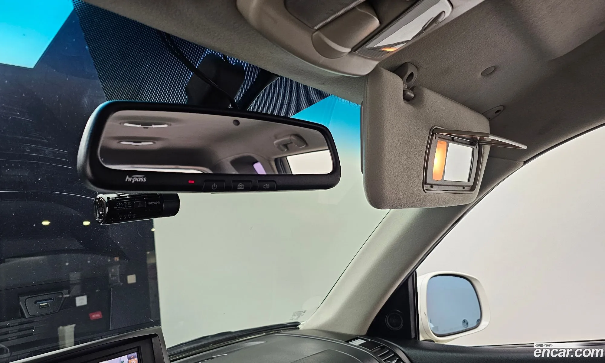 KG Mobility (SsangYong) Rexton W 2014 — 10