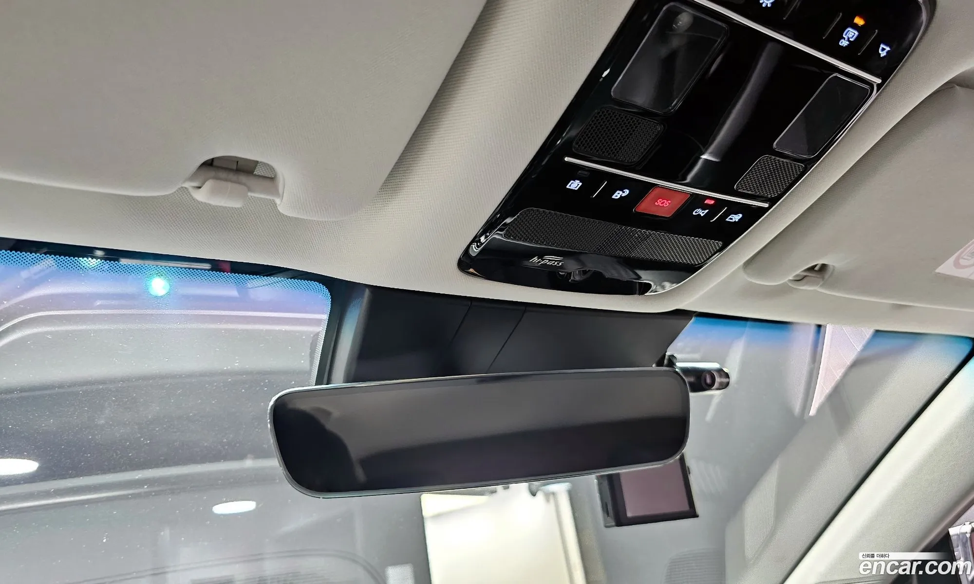 Hyundai Grandeur 2023 — 5