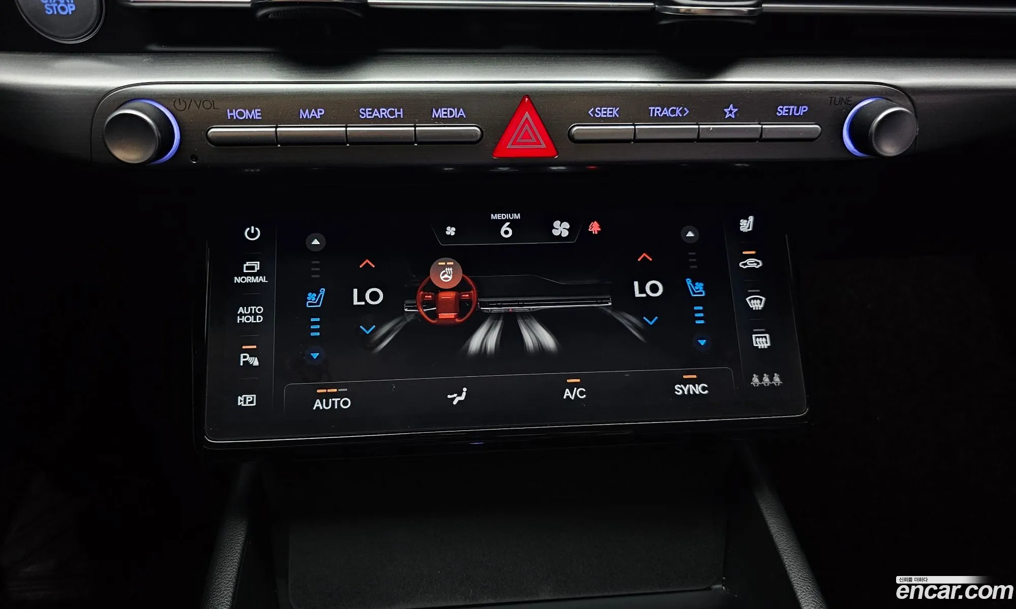 Hyundai Grandeur 2023 — 19
