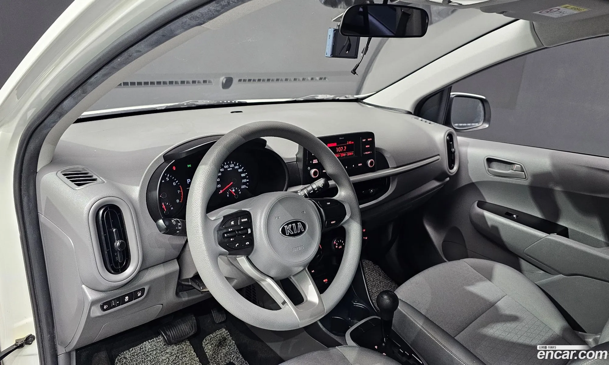 Kia Morning Urban 2021 — 10