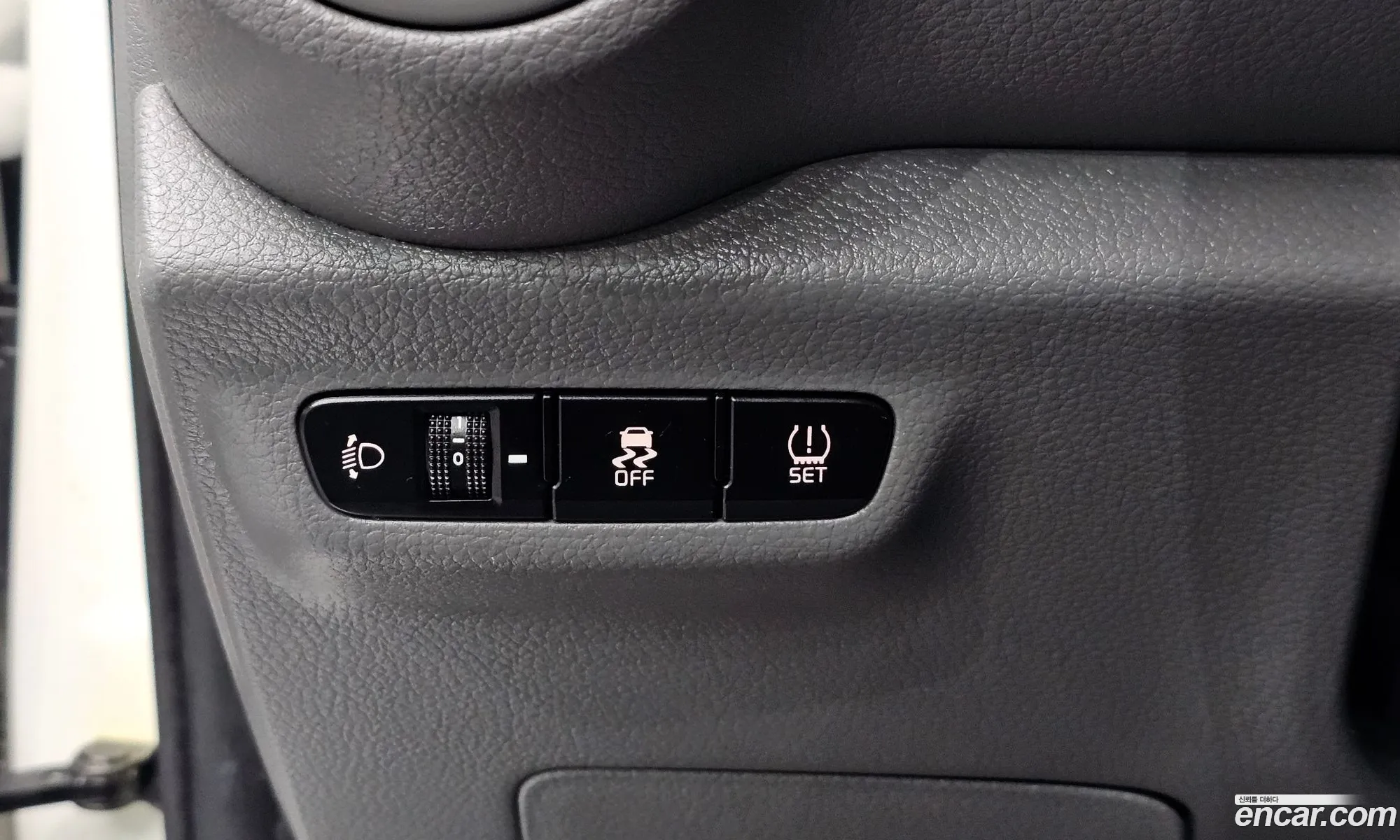 Kia Morning Urban 2021 — 5