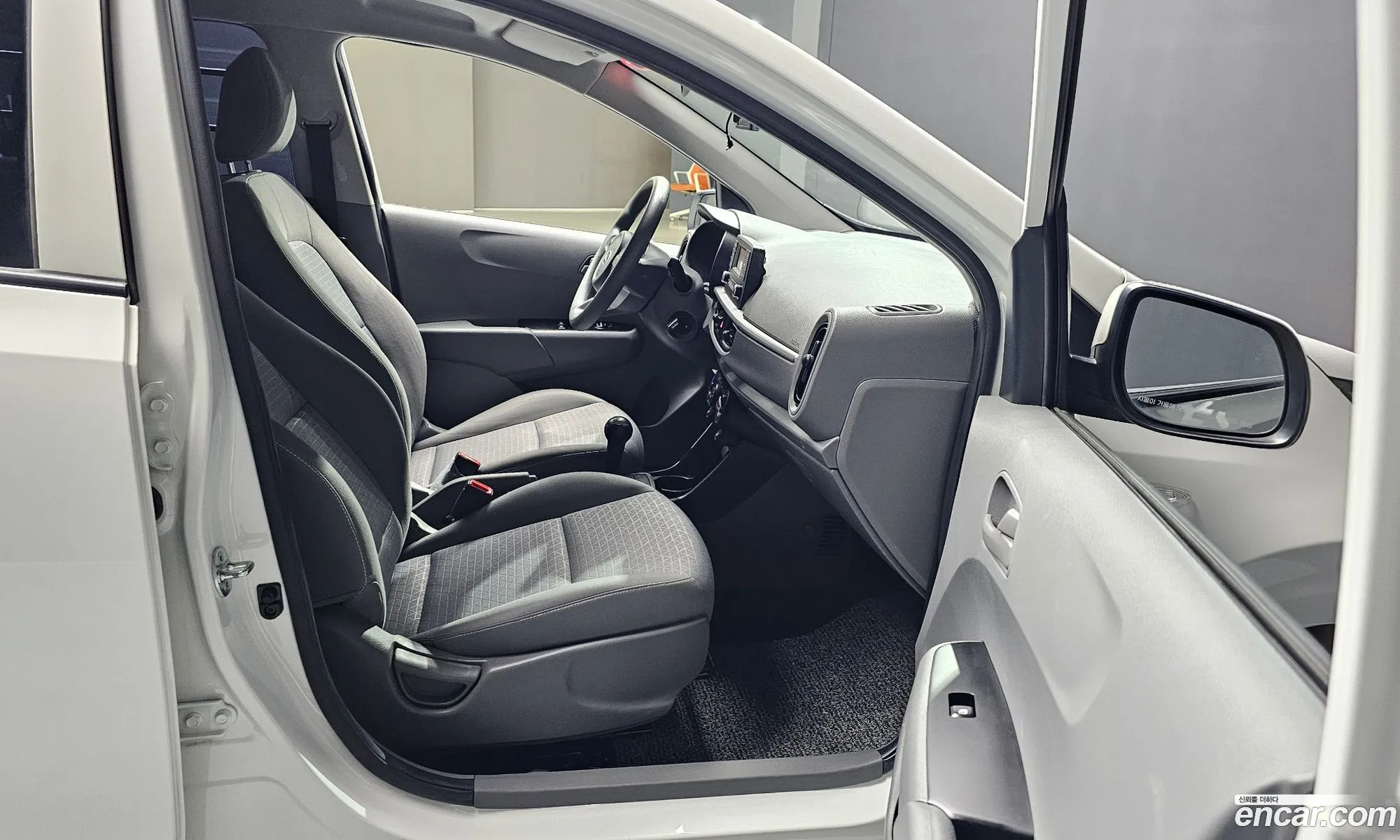 Kia Morning Urban 2021 — 19