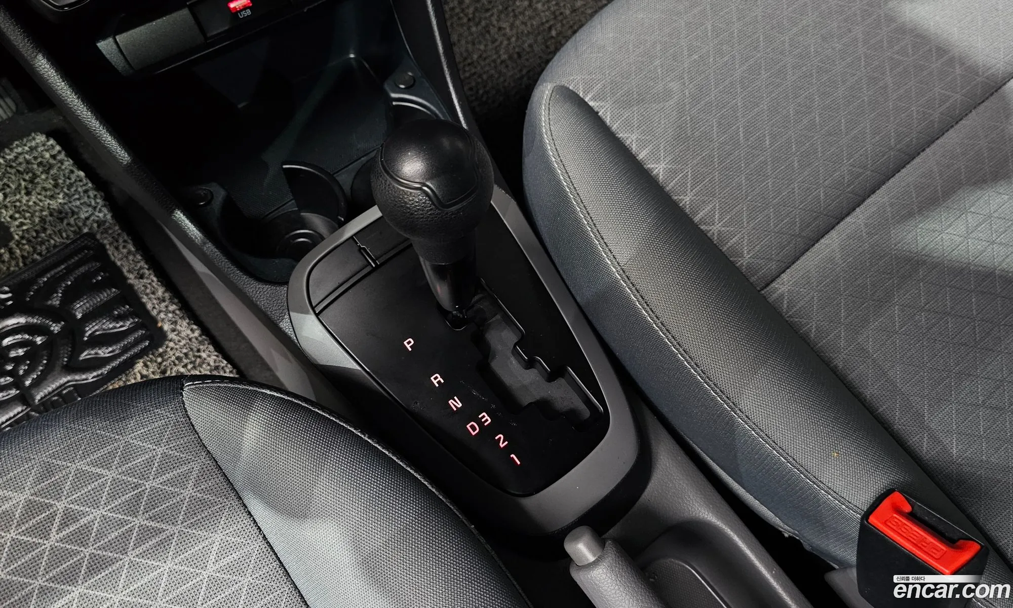 Kia Morning Urban 2021 — 6