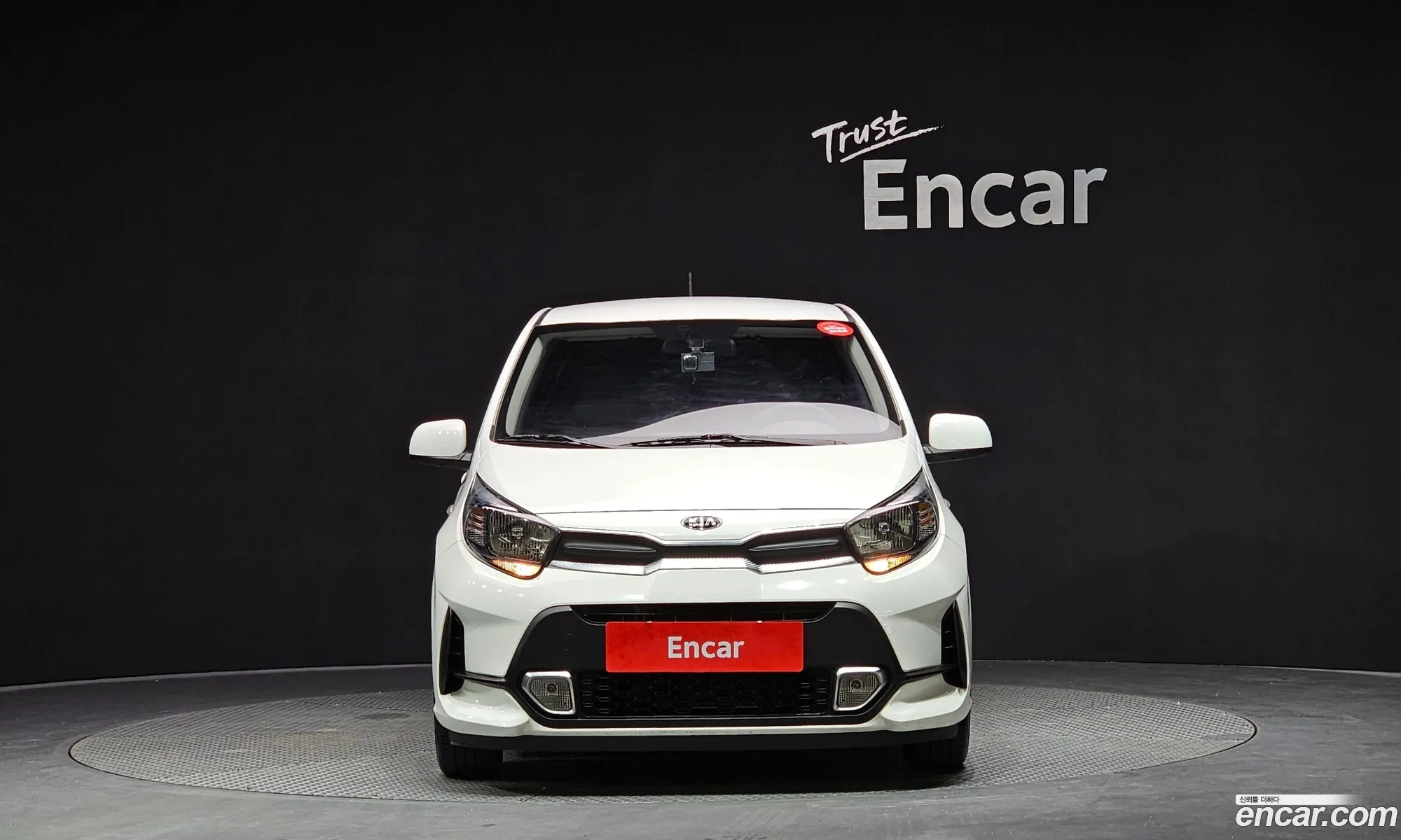 Kia Morning Urban 2021 — 11