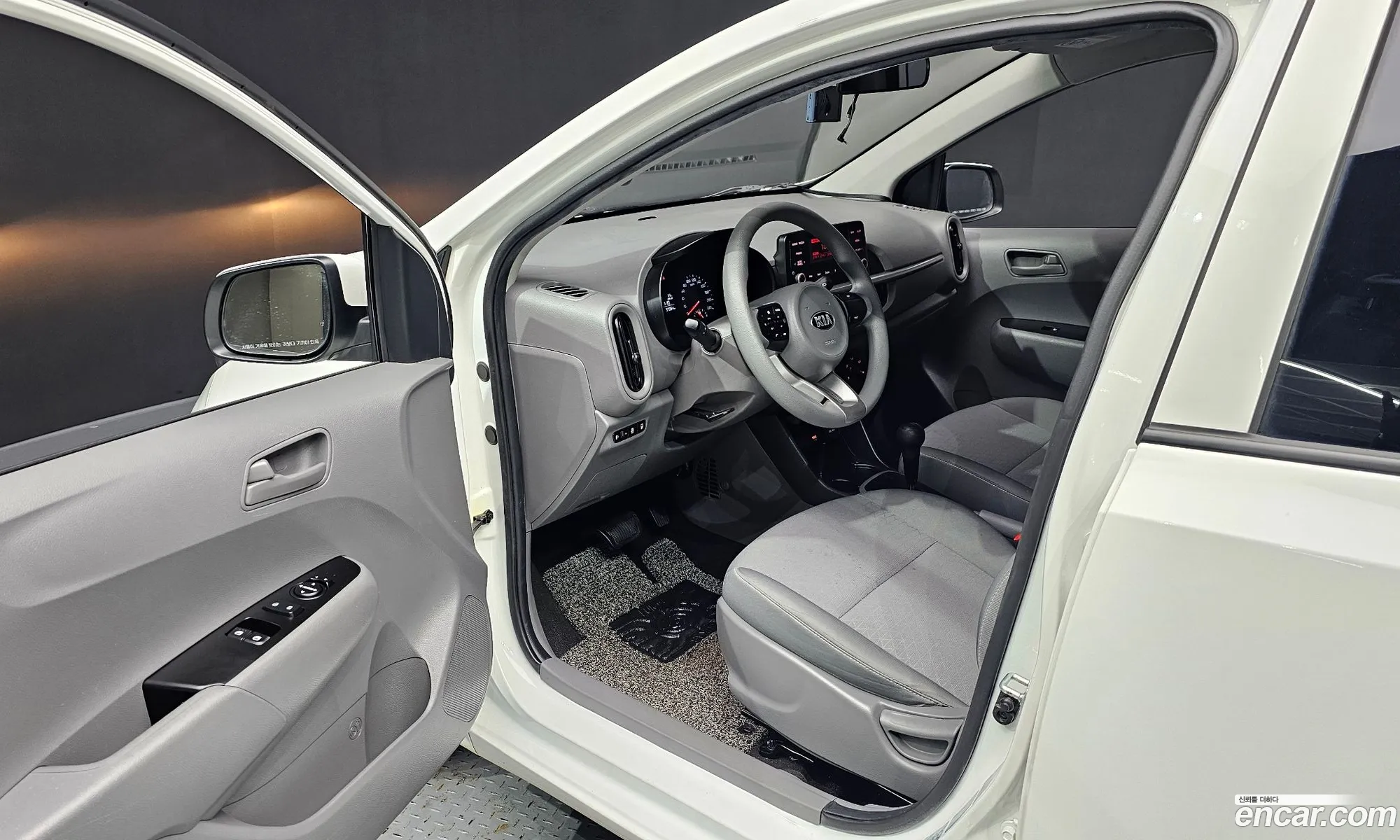 Kia Morning Urban 2021 — 4