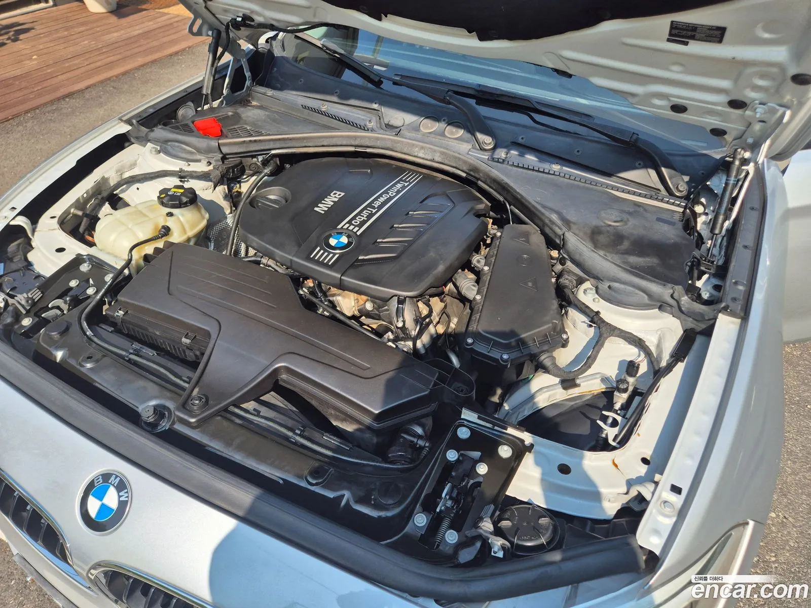 BMW 1 Series 2015 — 13
